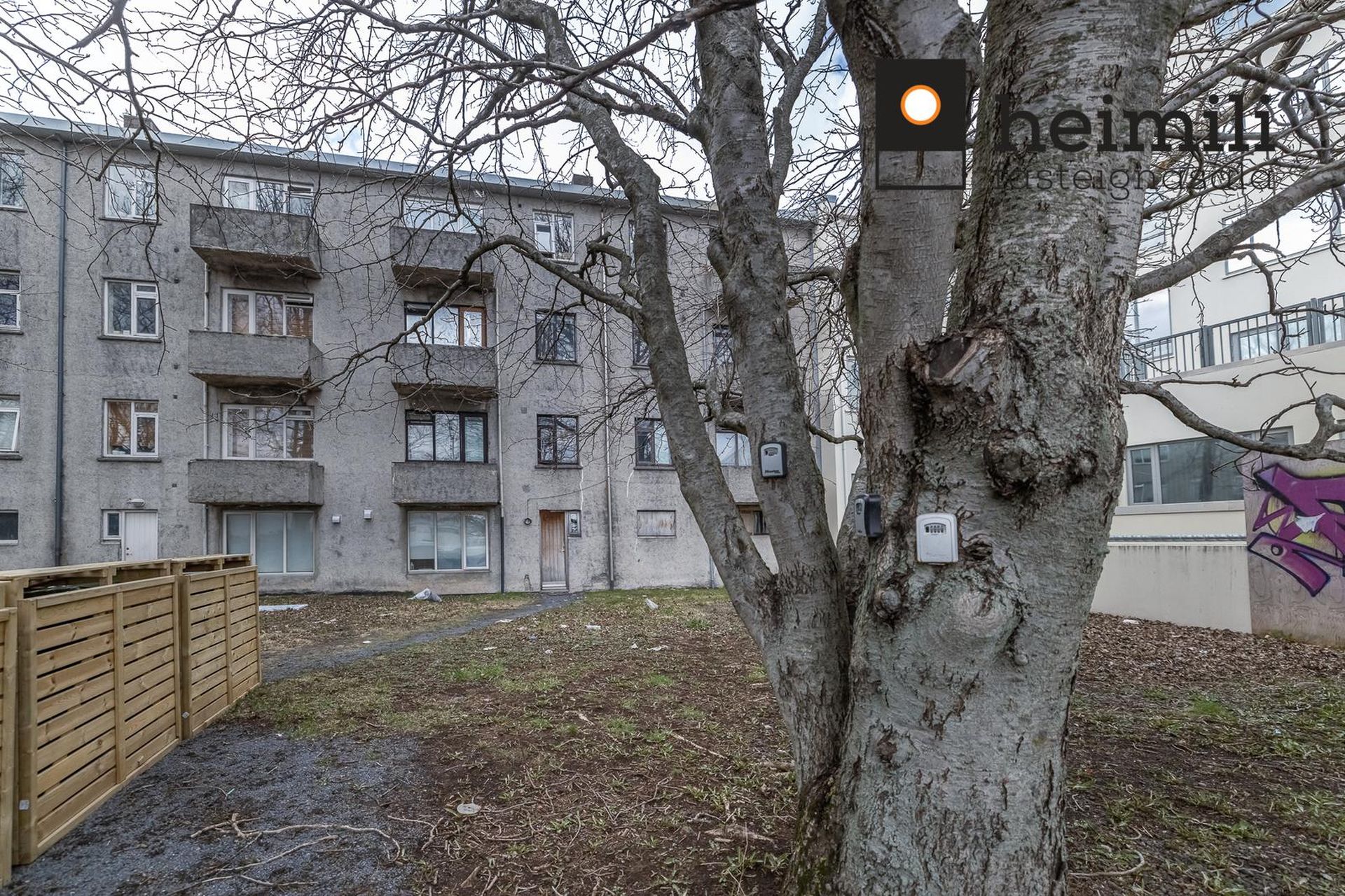 Snorrabraut 33, 105 Reykjavík