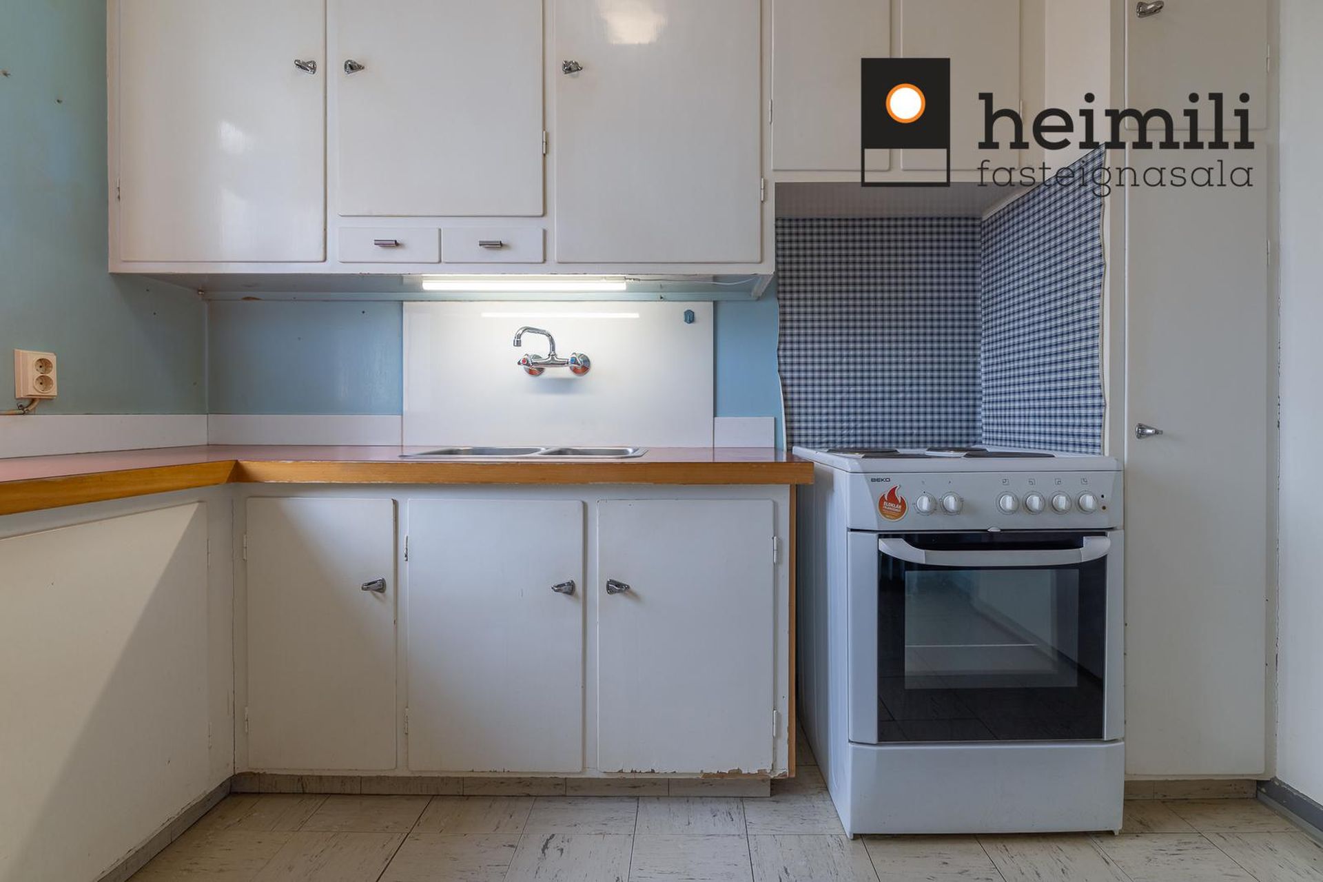 Snorrabraut 33, 105 Reykjavík