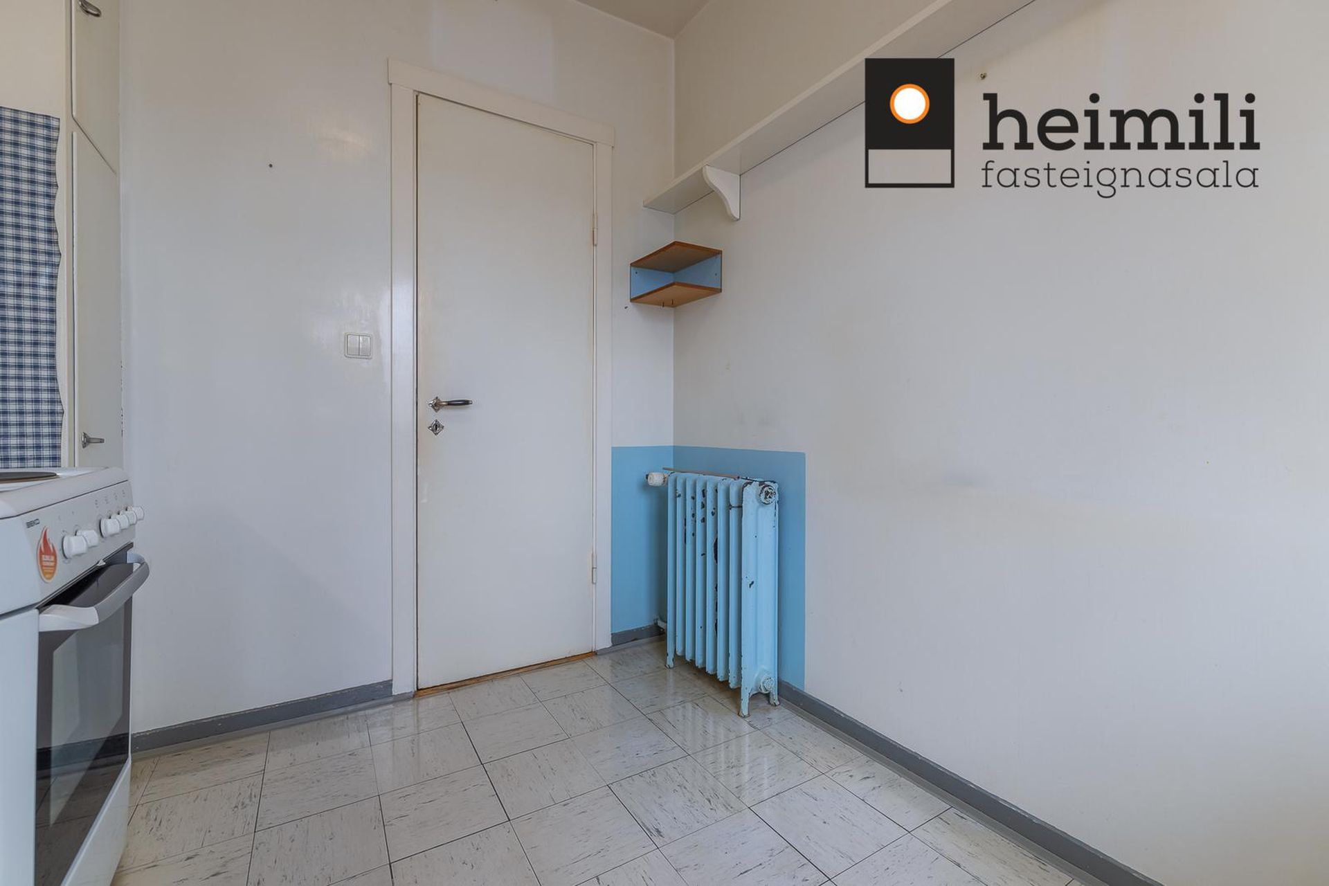 Snorrabraut 33, 105 Reykjavík