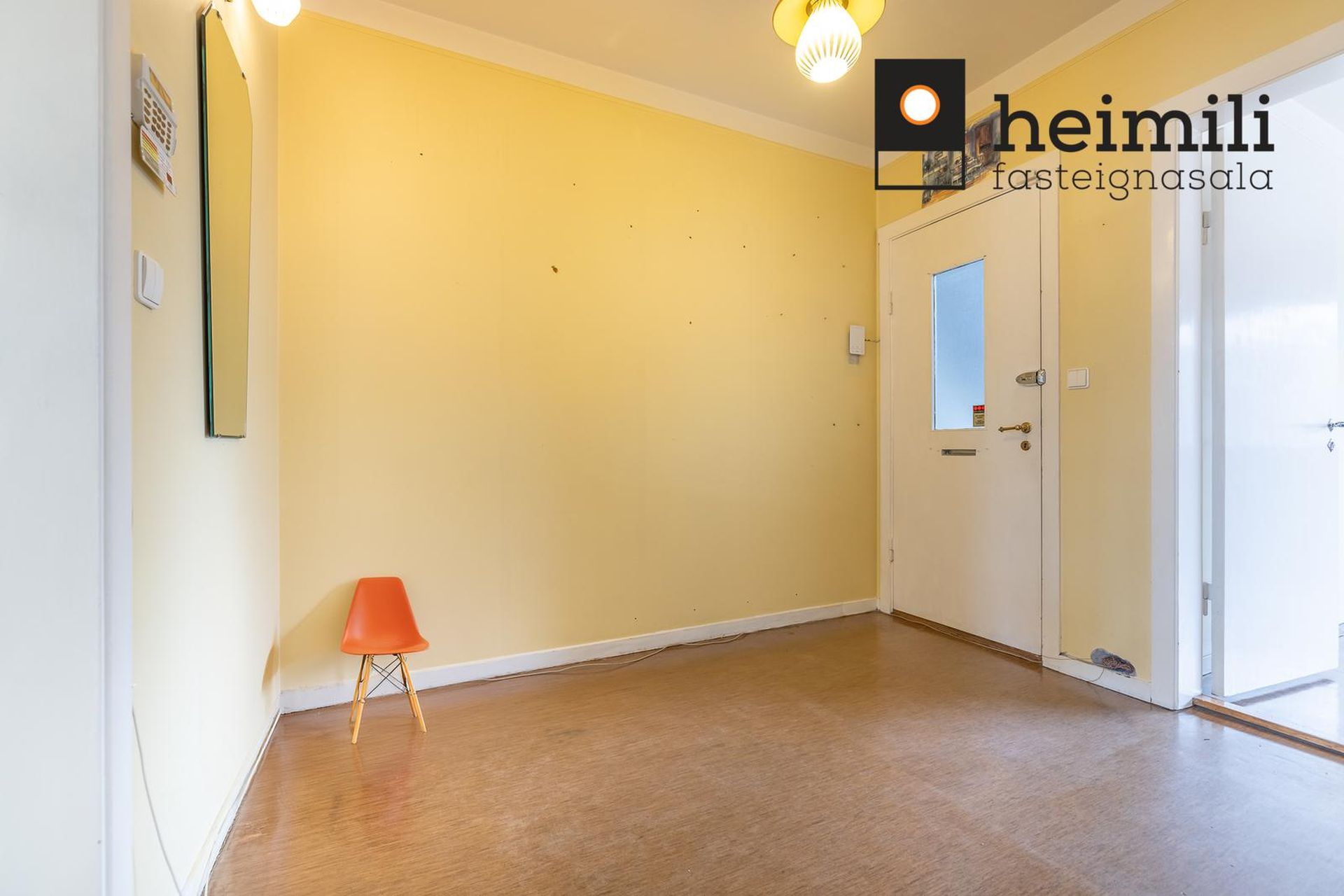 Snorrabraut 33, 105 Reykjavík