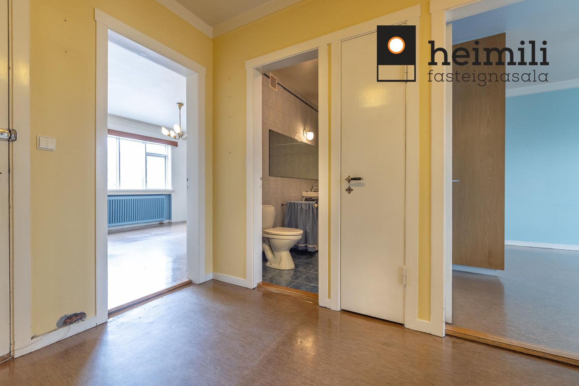 Snorrabraut 33, 105 Reykjavík