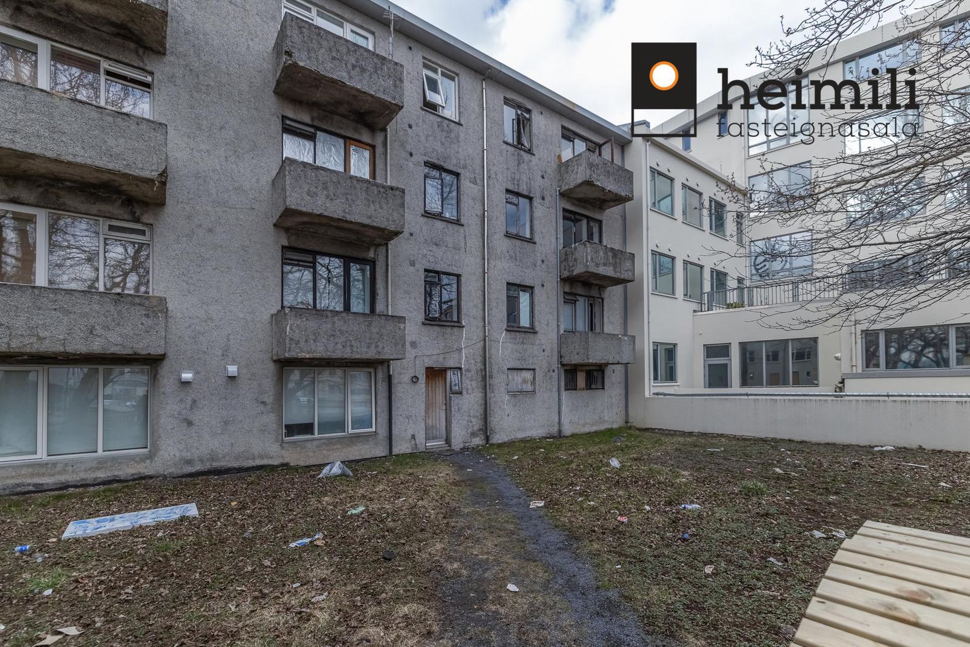 Snorrabraut 33, 105 Reykjavík