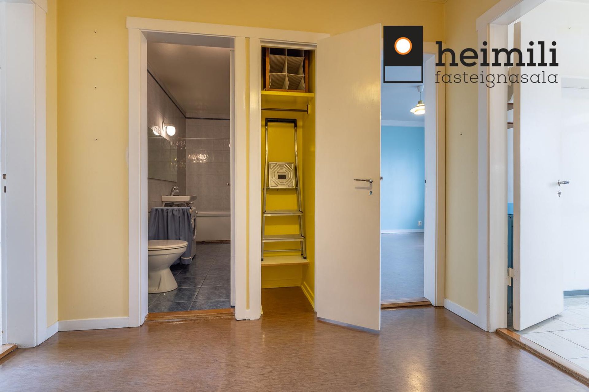 Snorrabraut 33, 105 Reykjavík