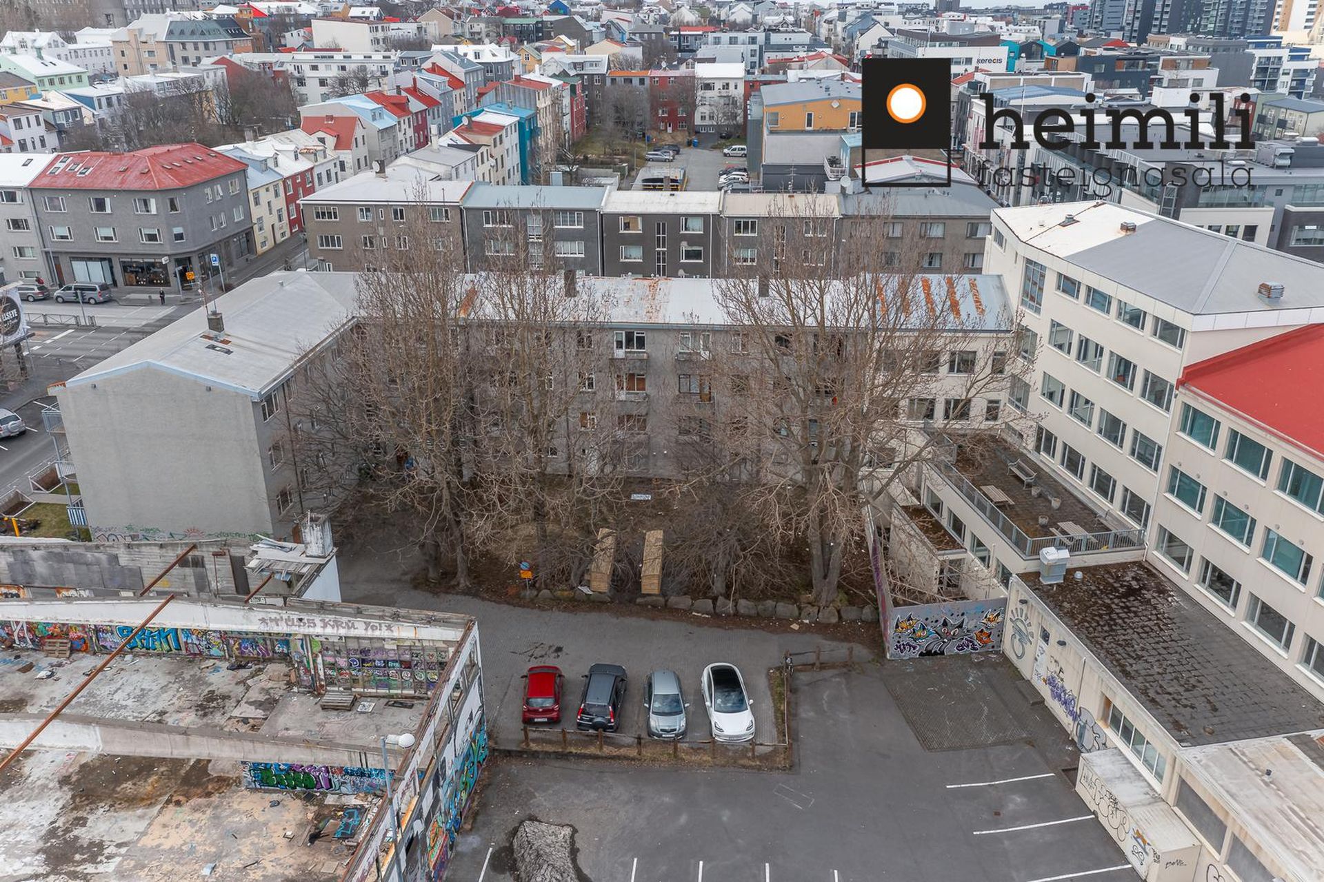 Snorrabraut 33, 105 Reykjavík