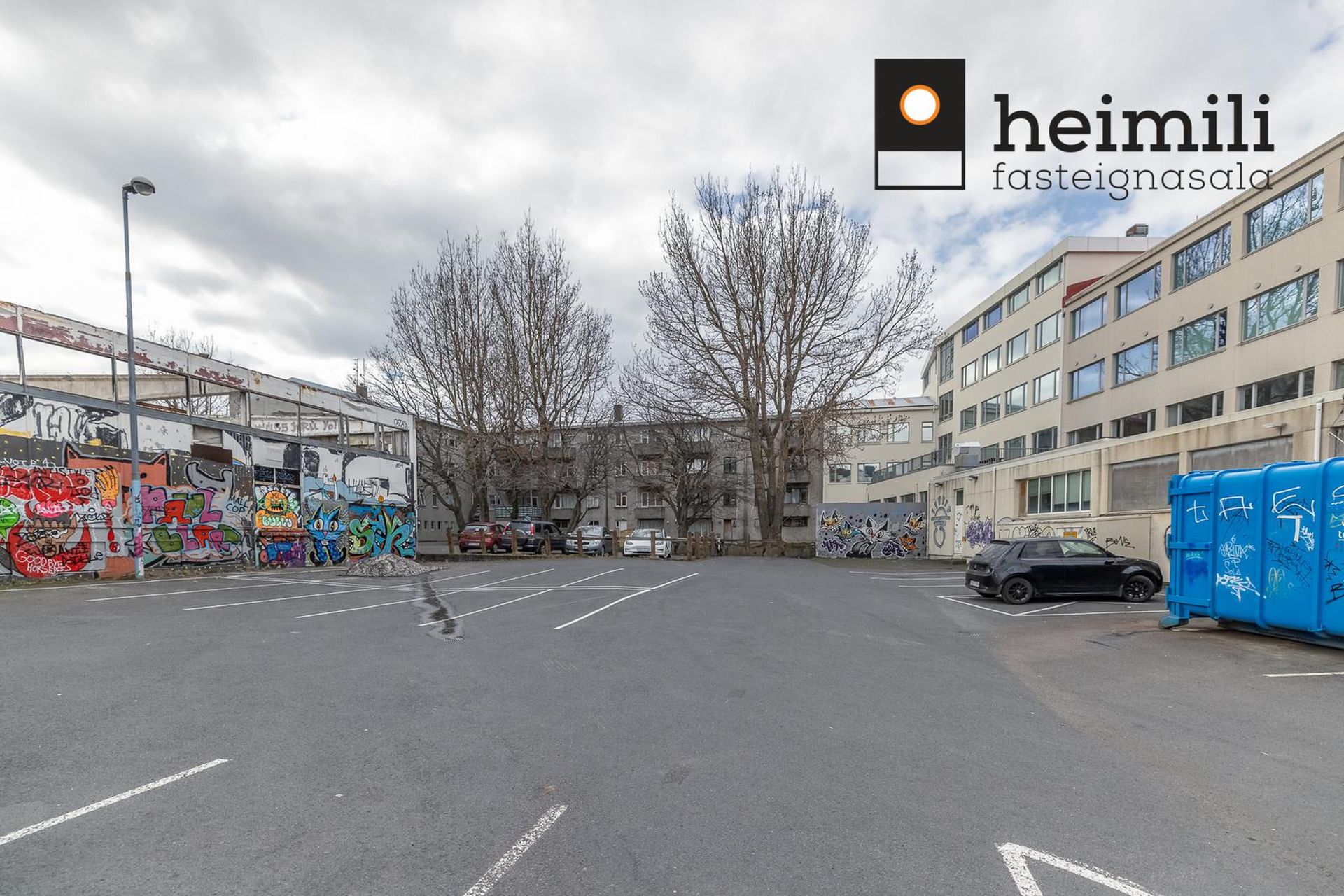 Snorrabraut 33, 105 Reykjavík