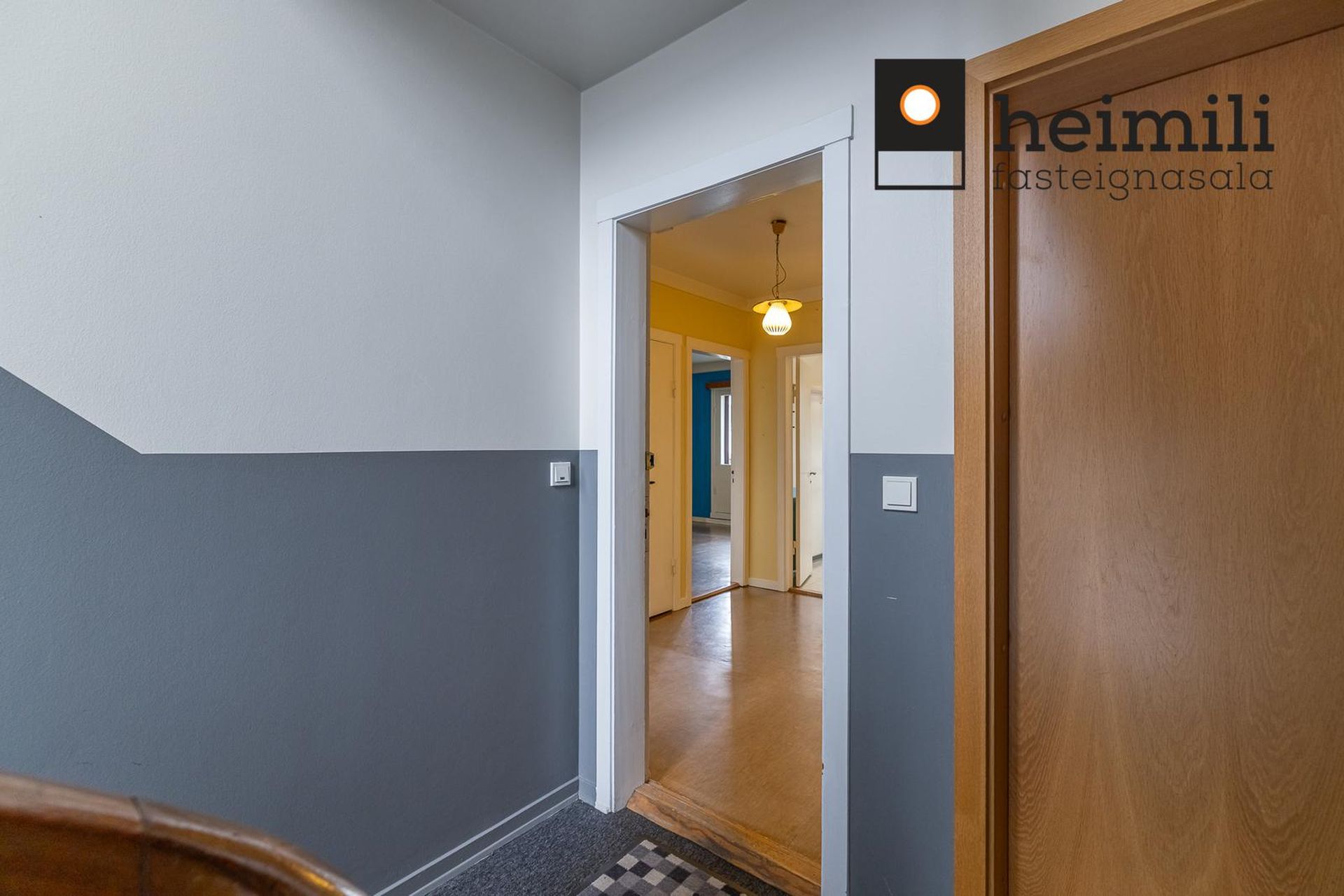 Snorrabraut 33, 105 Reykjavík