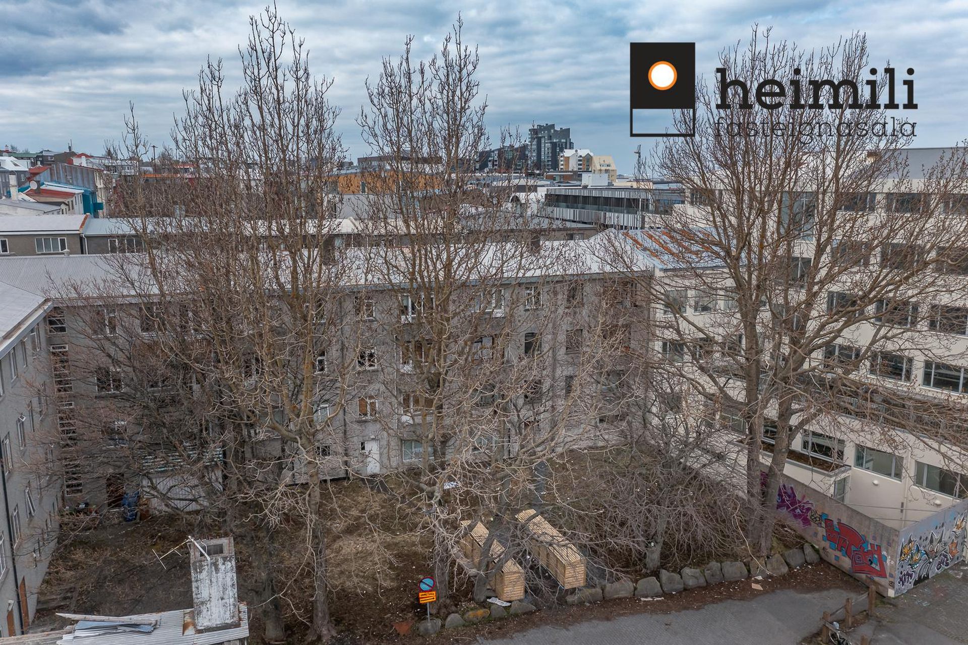 Snorrabraut 33, 105 Reykjavík