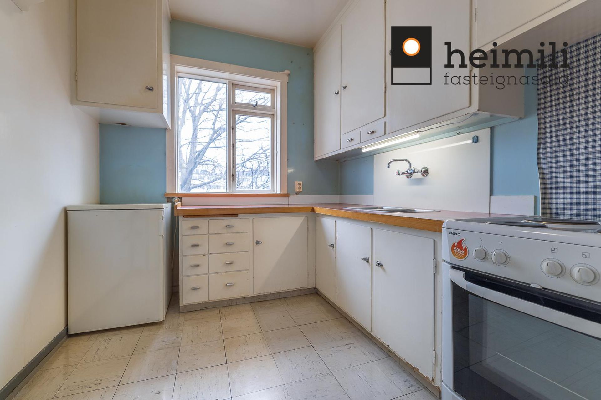 Snorrabraut 33, 105 Reykjavík