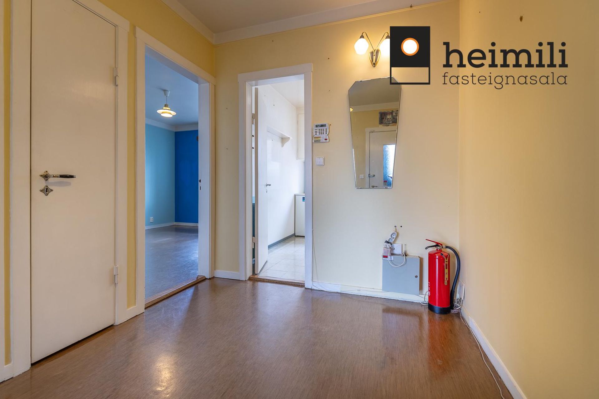 Snorrabraut 33, 105 Reykjavík