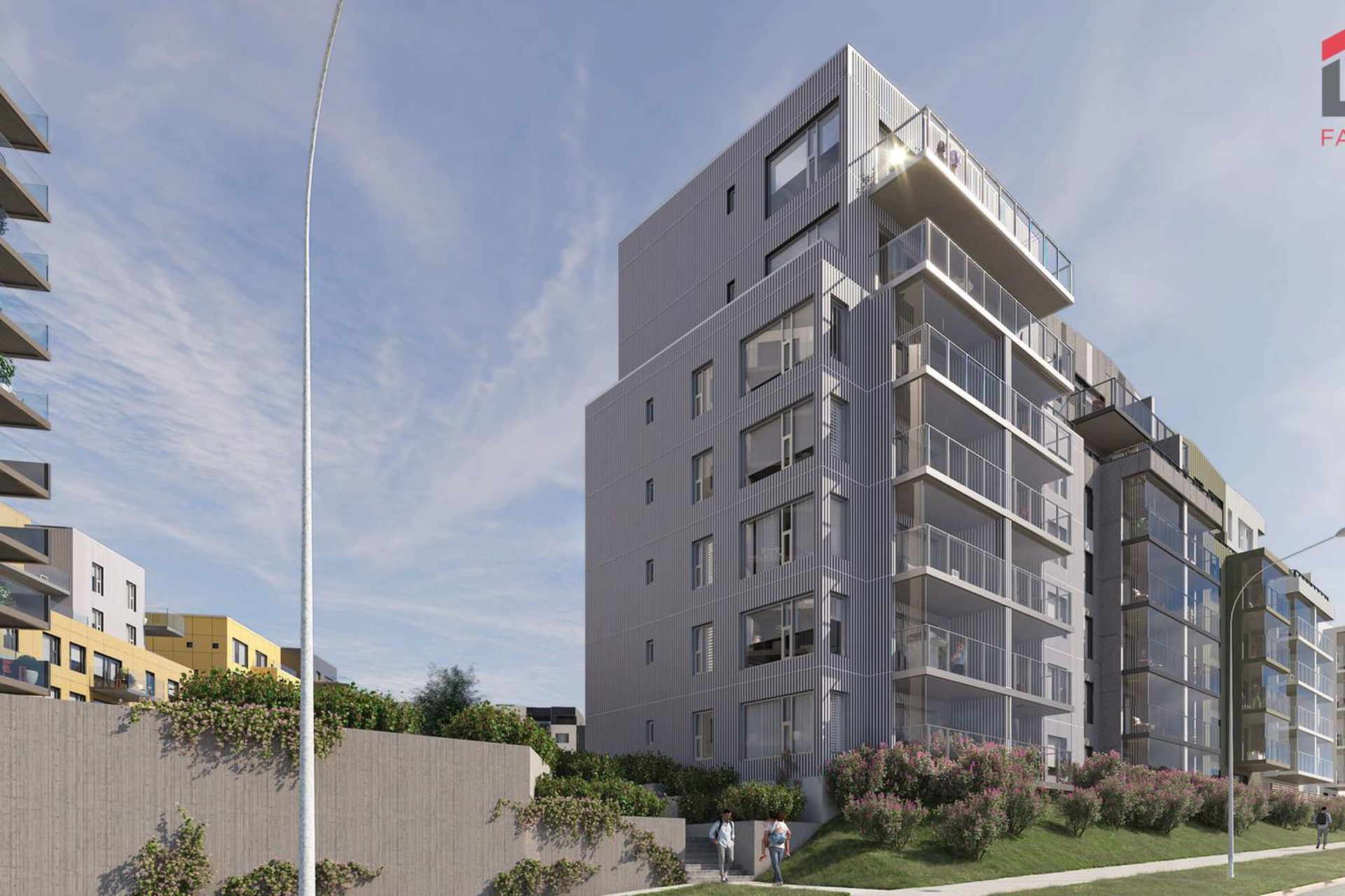 Sunnusmári 12, 201 Kópavogur