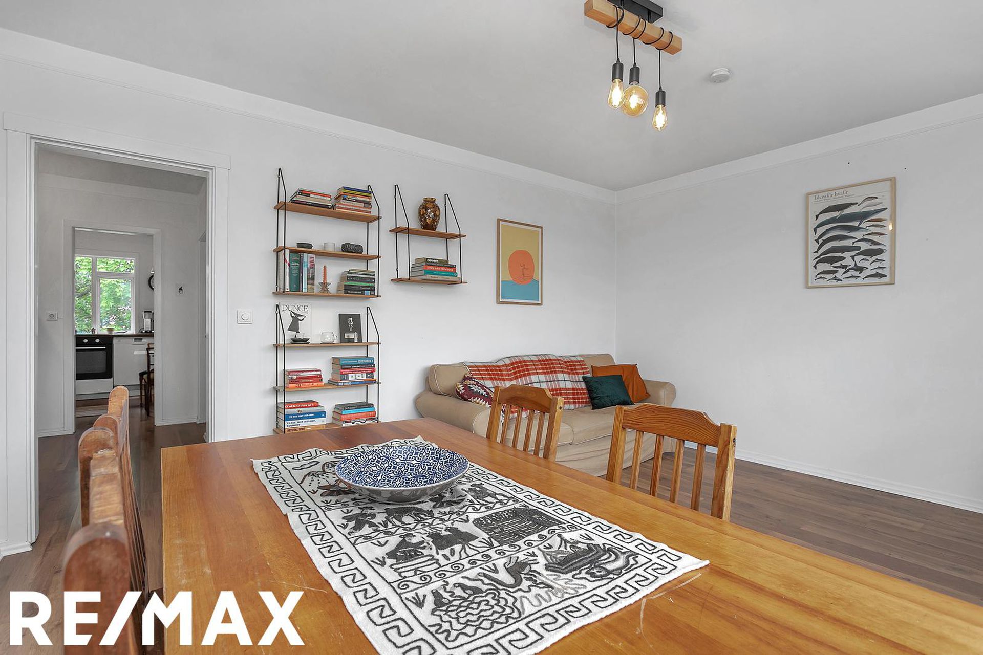 Snorrabraut 33, 105 Reykjavík