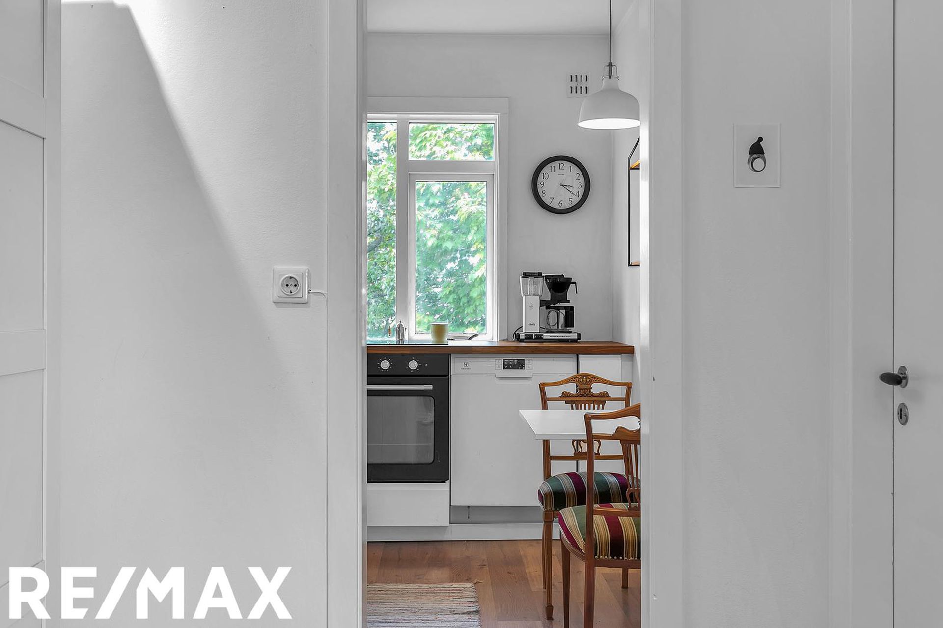 Snorrabraut 33, 105 Reykjavík