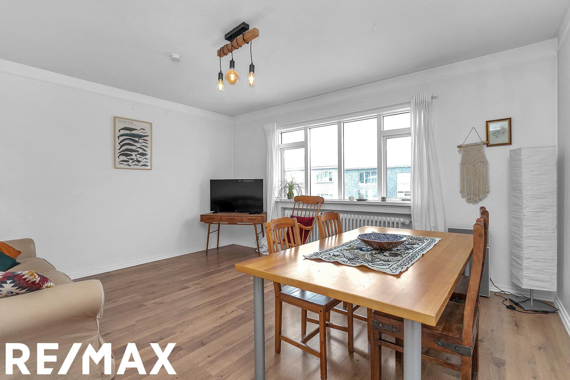 Snorrabraut 33, 105 Reykjavík