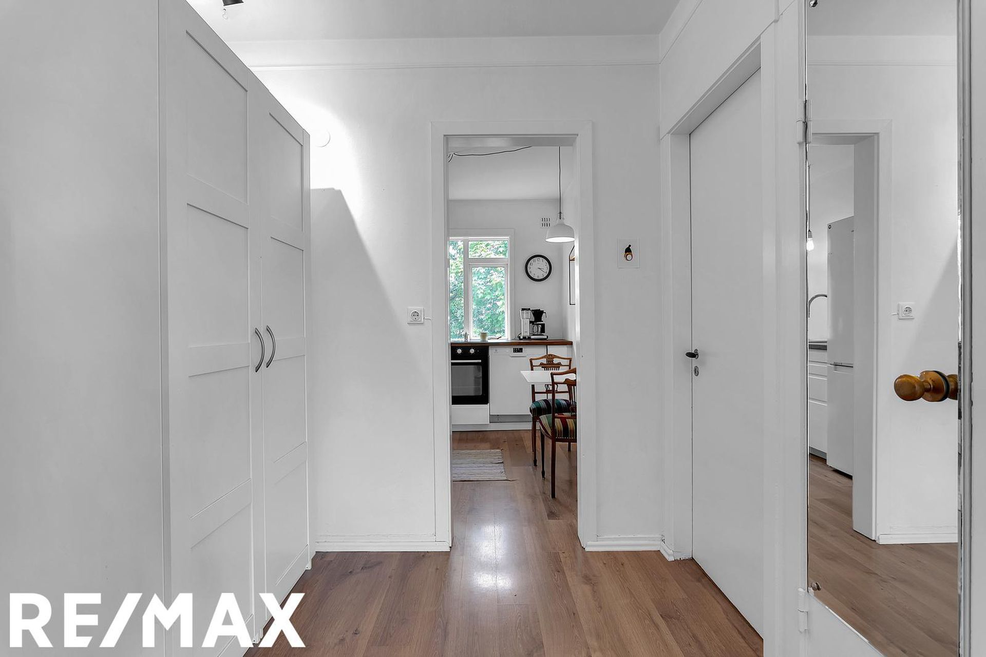 Snorrabraut 33, 105 Reykjavík