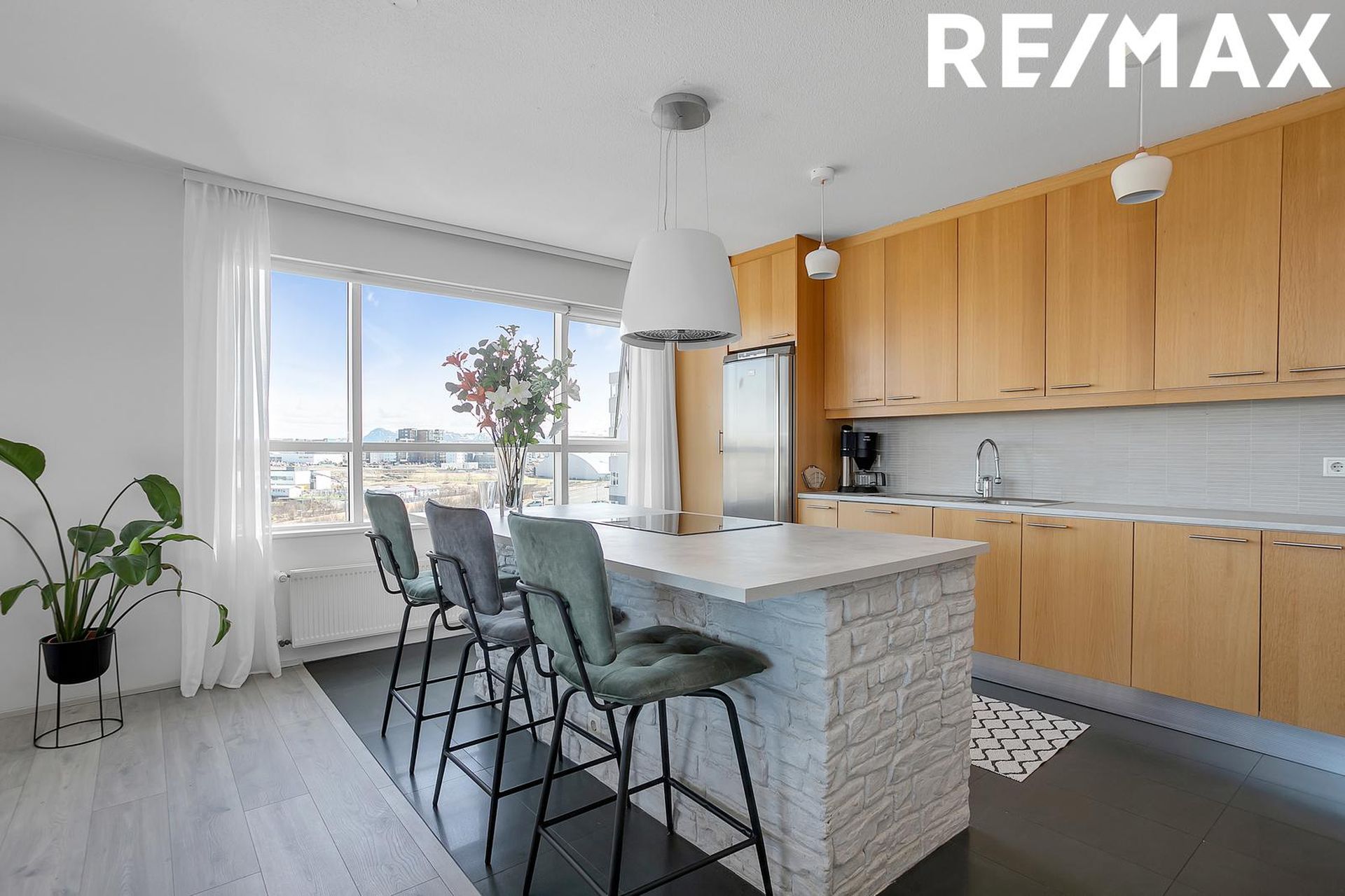 Ásakór 1, 203 Kópavogur