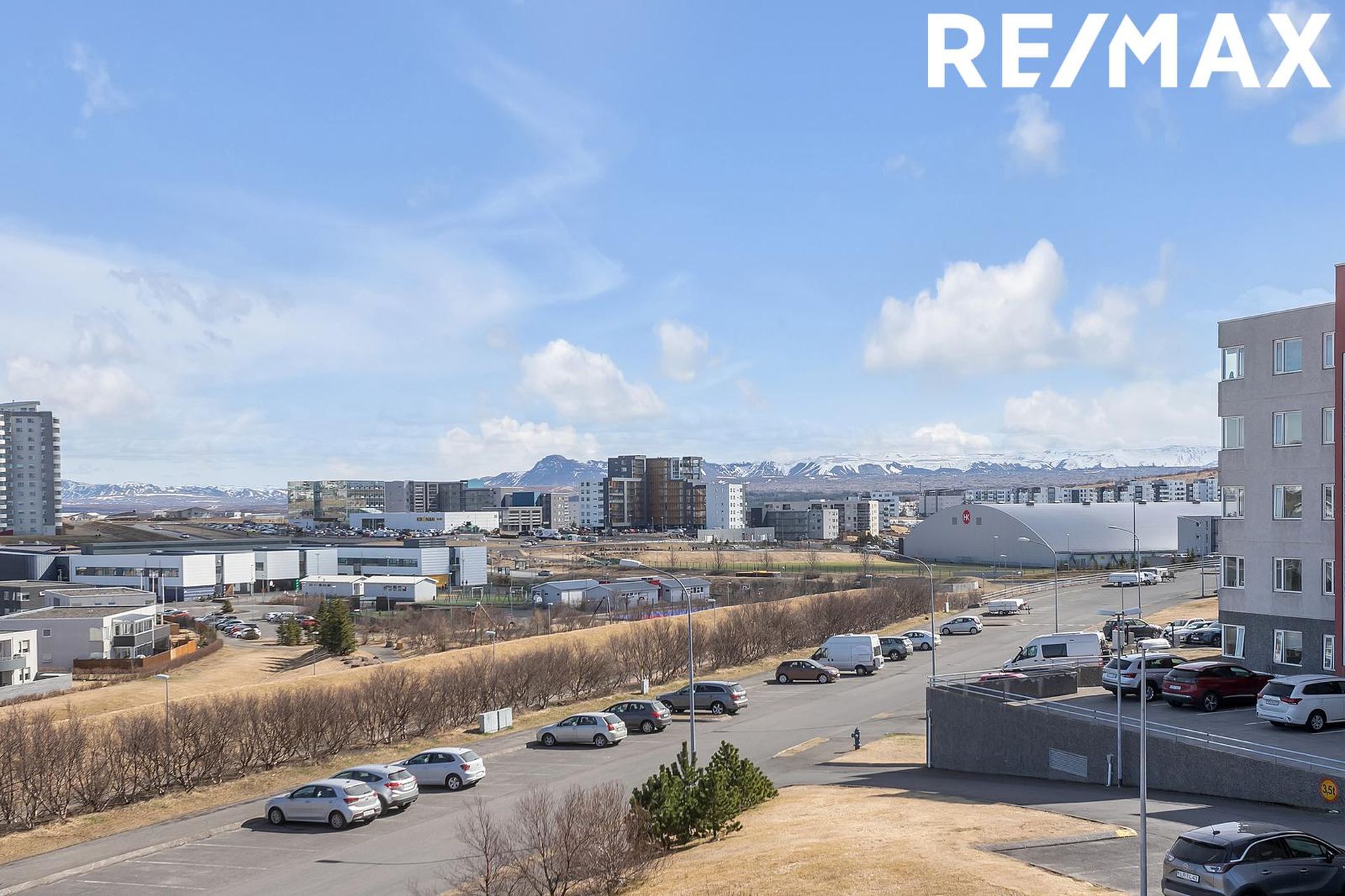 Ásakór 1, 203 Kópavogur