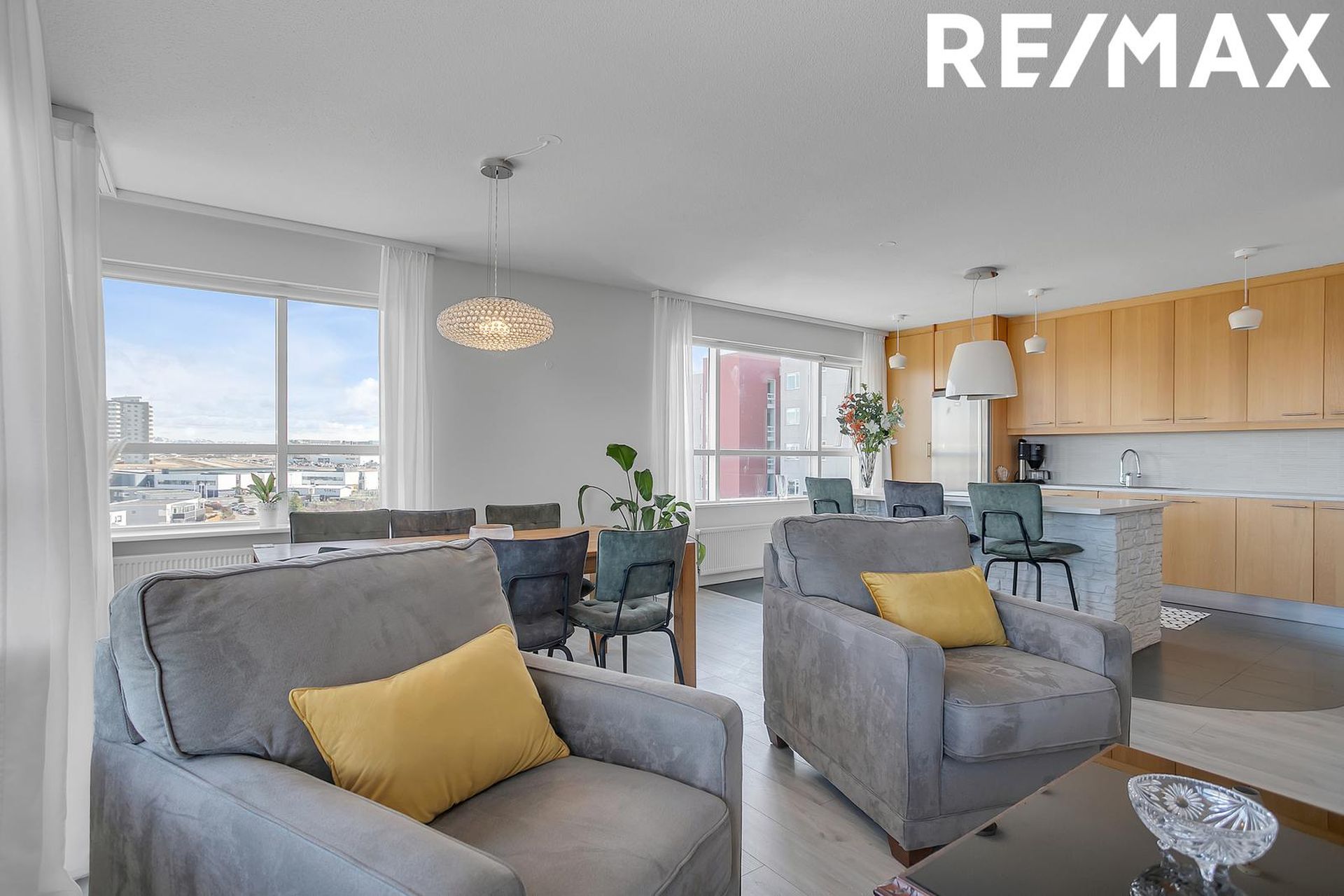 Ásakór 1, 203 Kópavogur