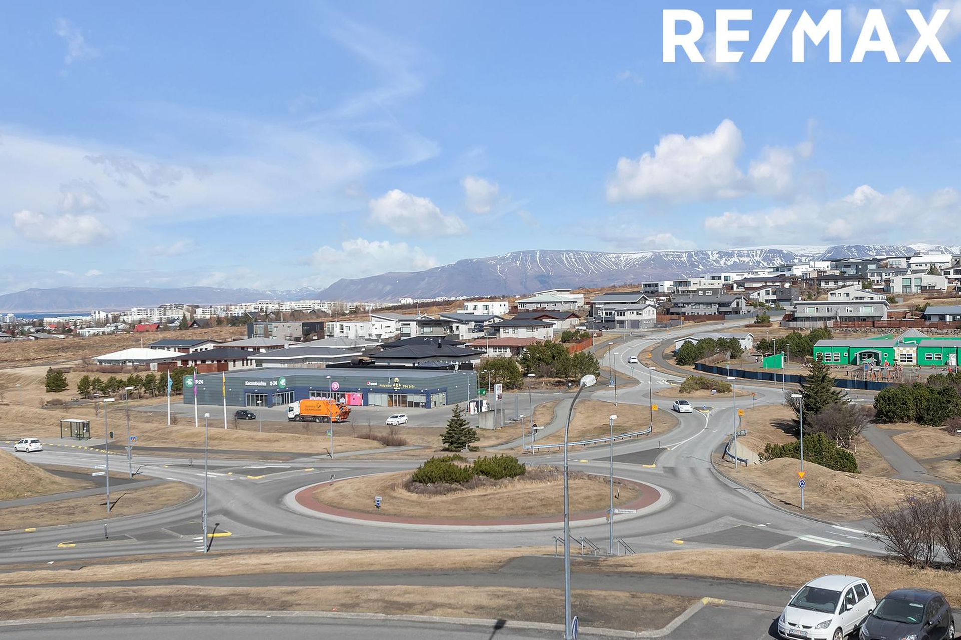 Ásakór 1, 203 Kópavogur