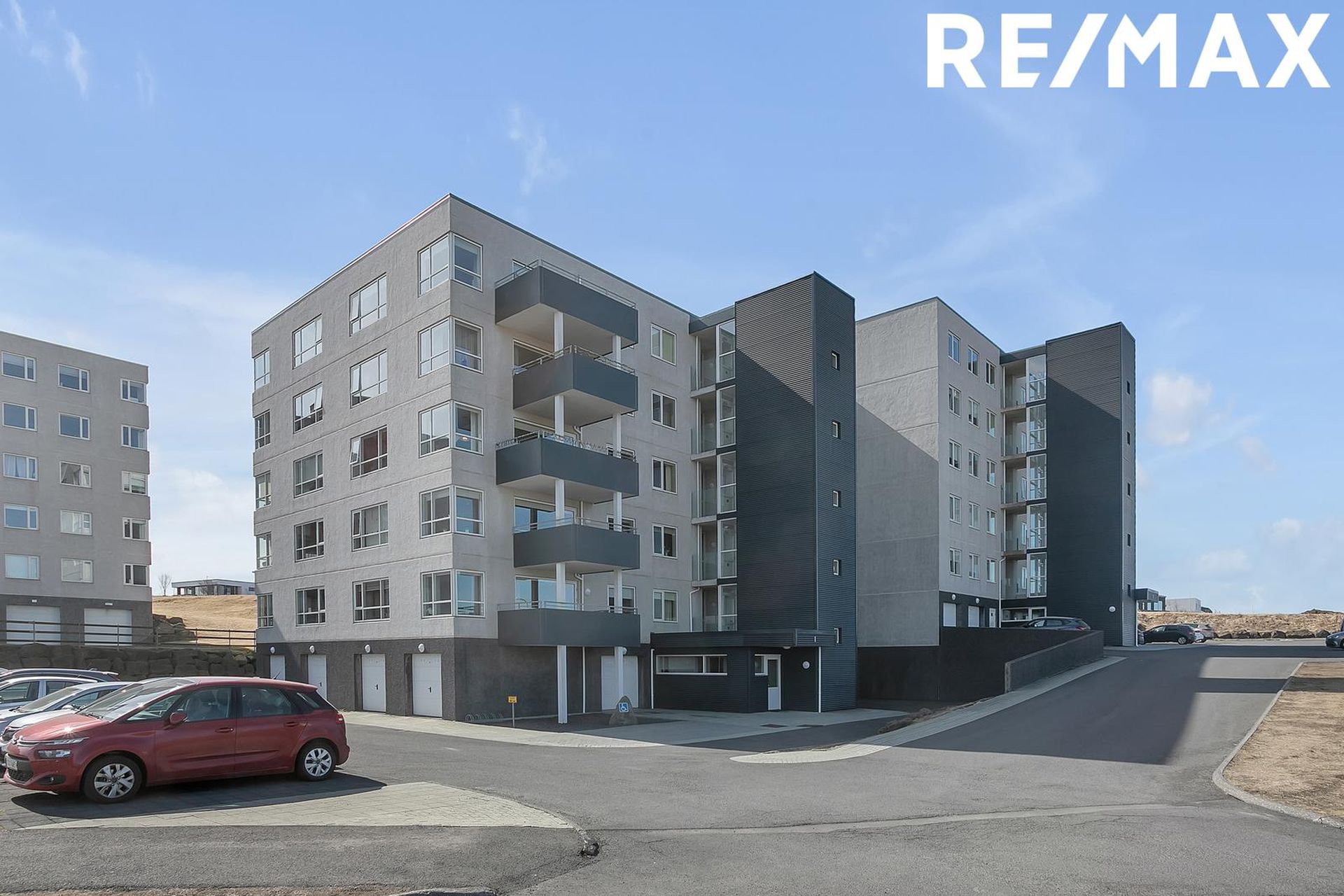 Ásakór 1, 203 Kópavogur