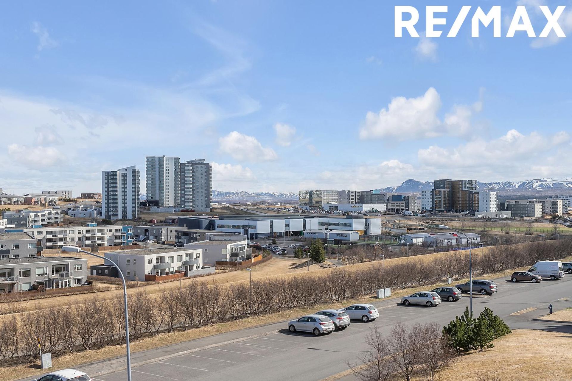 Ásakór 1, 203 Kópavogur