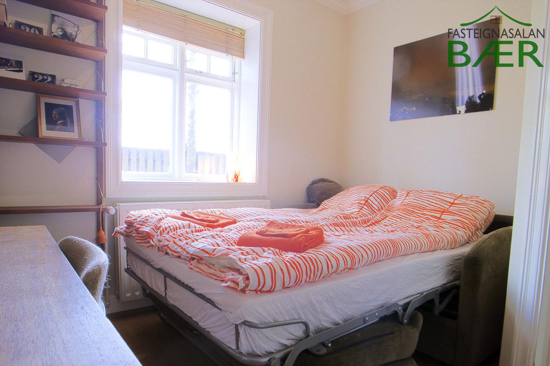 Nýlendugata 22, 101 Reykjavík
