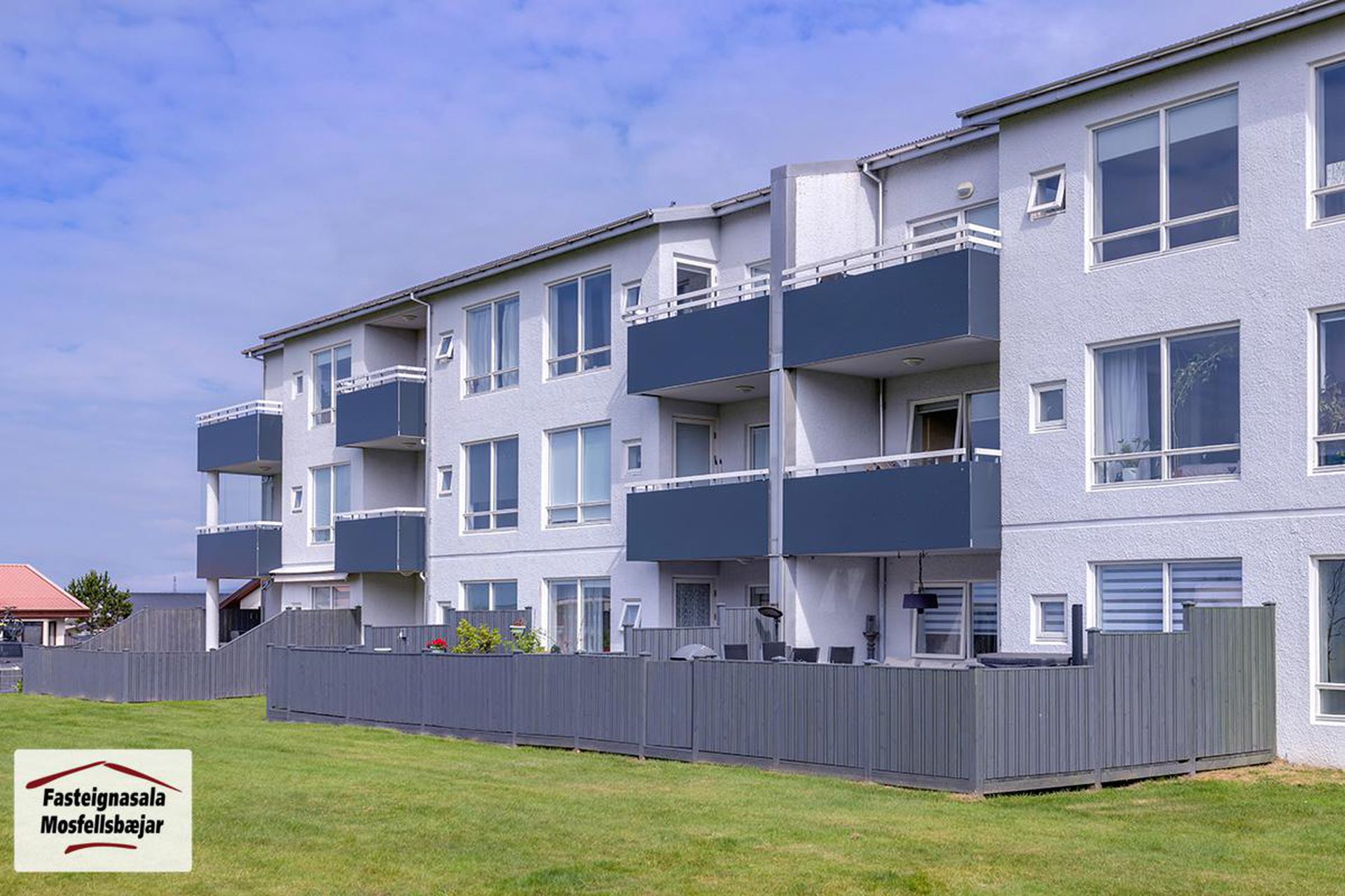 Blikahöfði 5, 270 Mosfellsbær