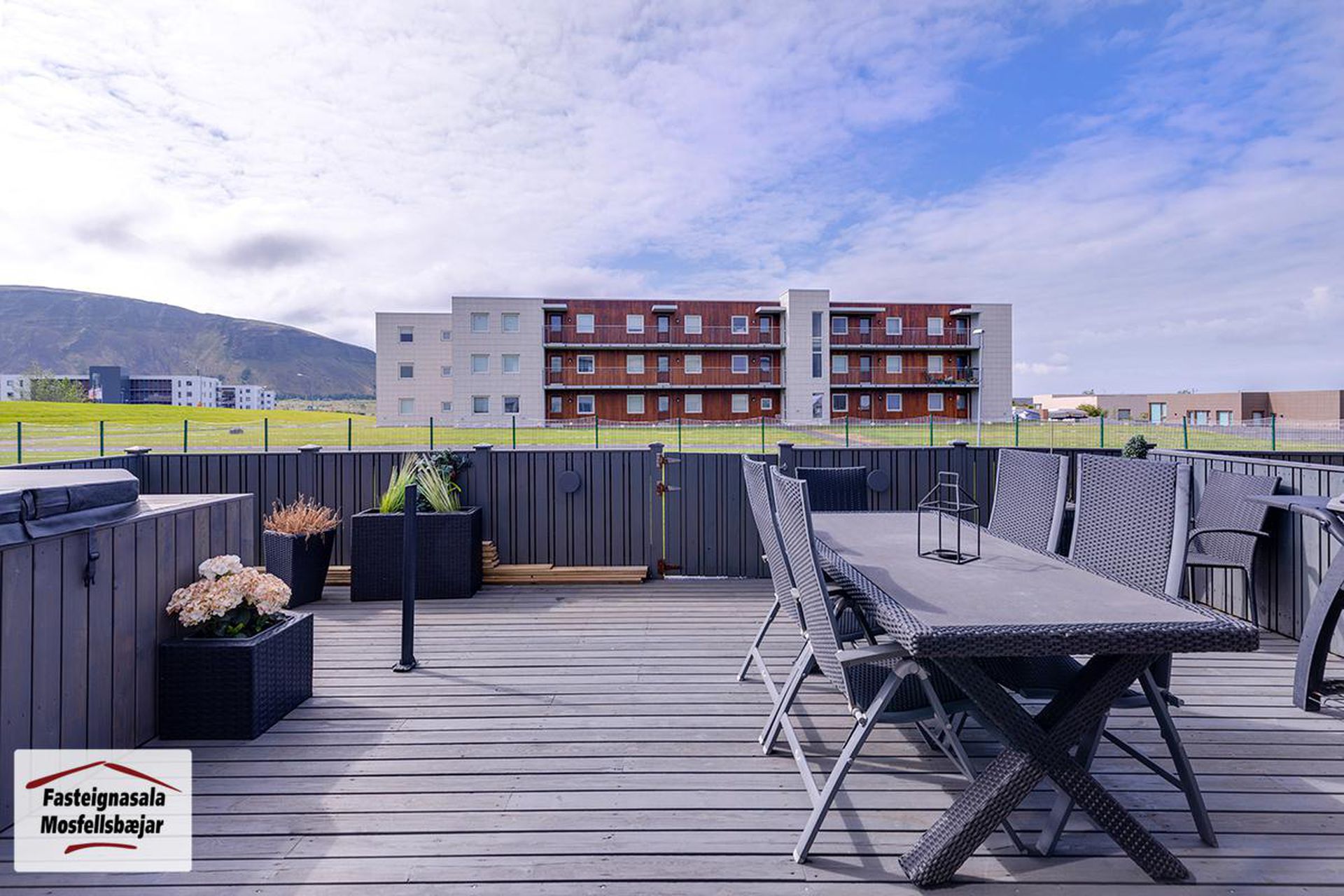 Blikahöfði 5, 270 Mosfellsbær
