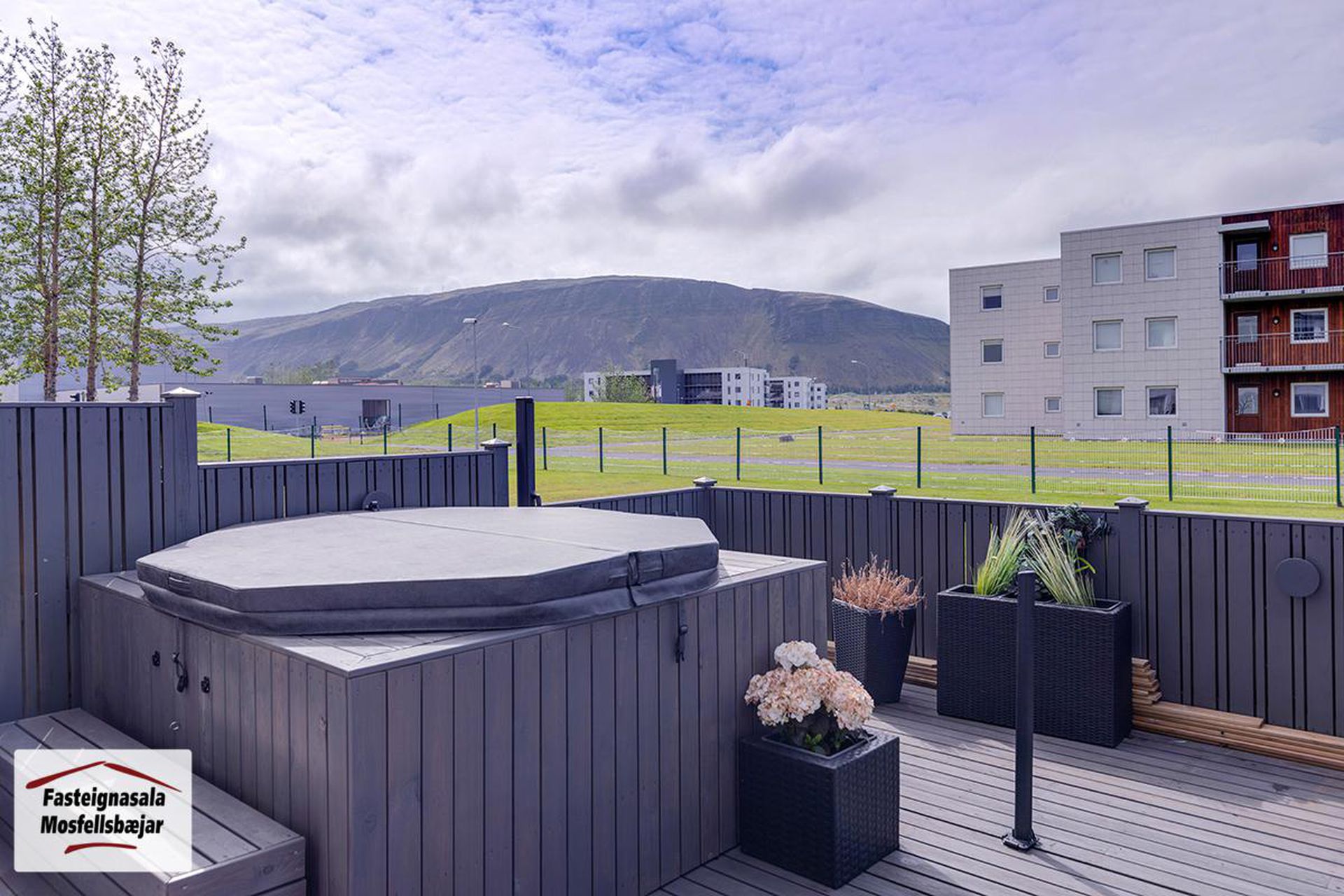Blikahöfði 5, 270 Mosfellsbær