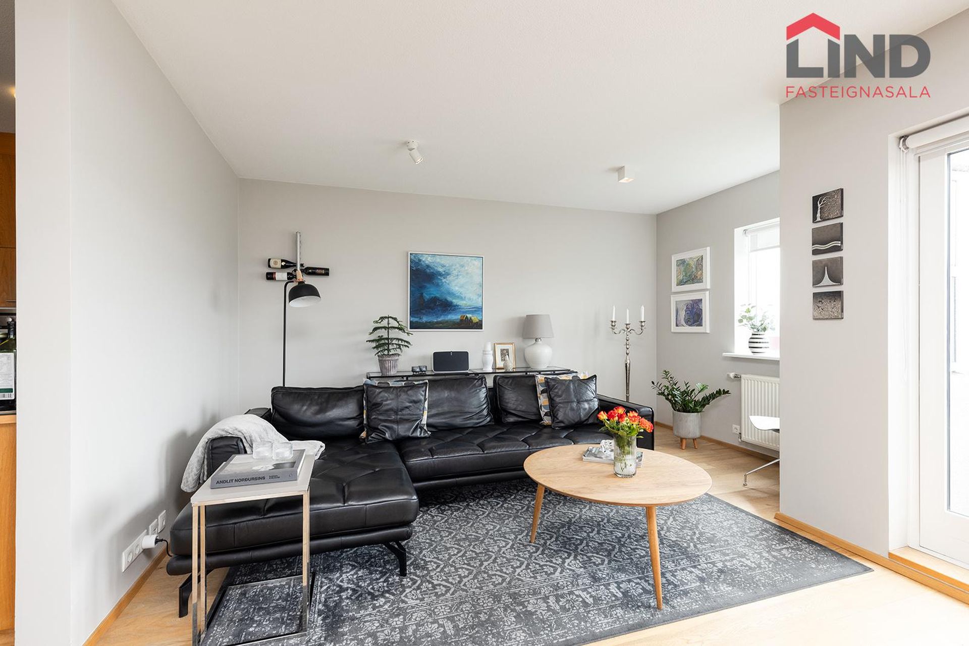 Álfkonuhvarf 55, 203 Kópavogur
