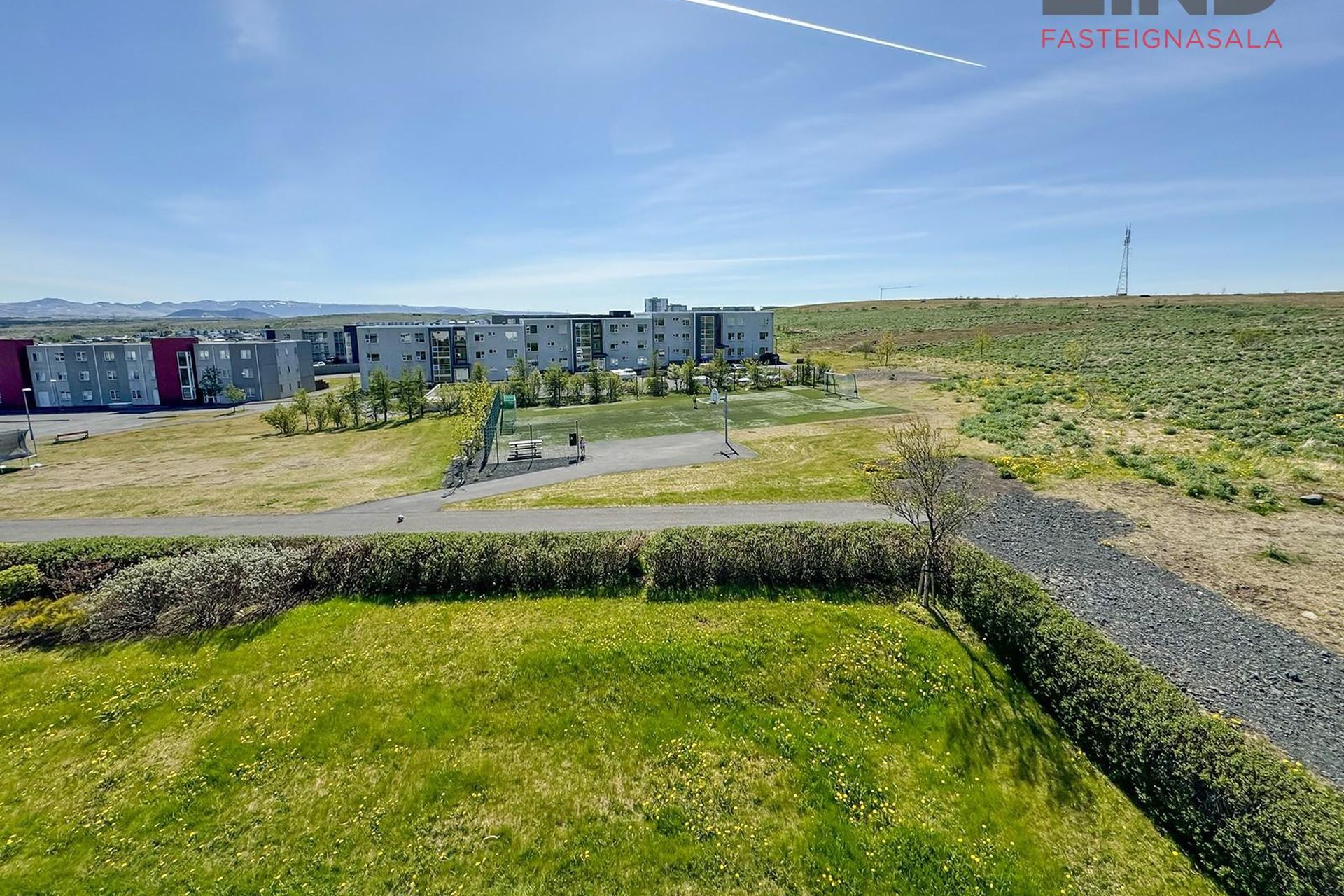 Álfkonuhvarf 55, 203 Kópavogur