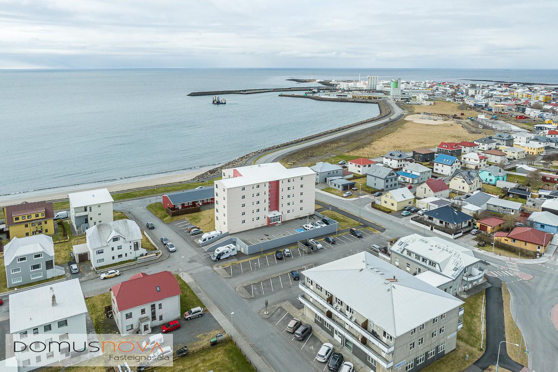 Jaðarsbraut 25, 300 Akranes
