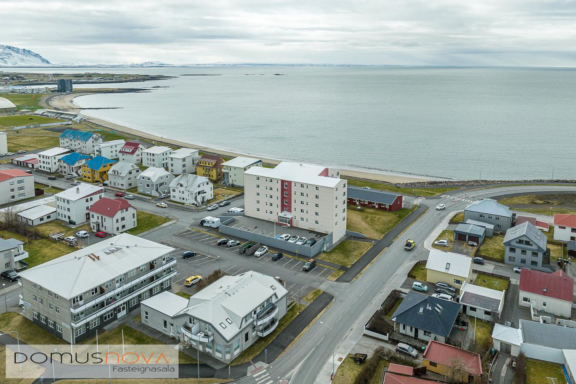 Jaðarsbraut 25, 300 Akranes