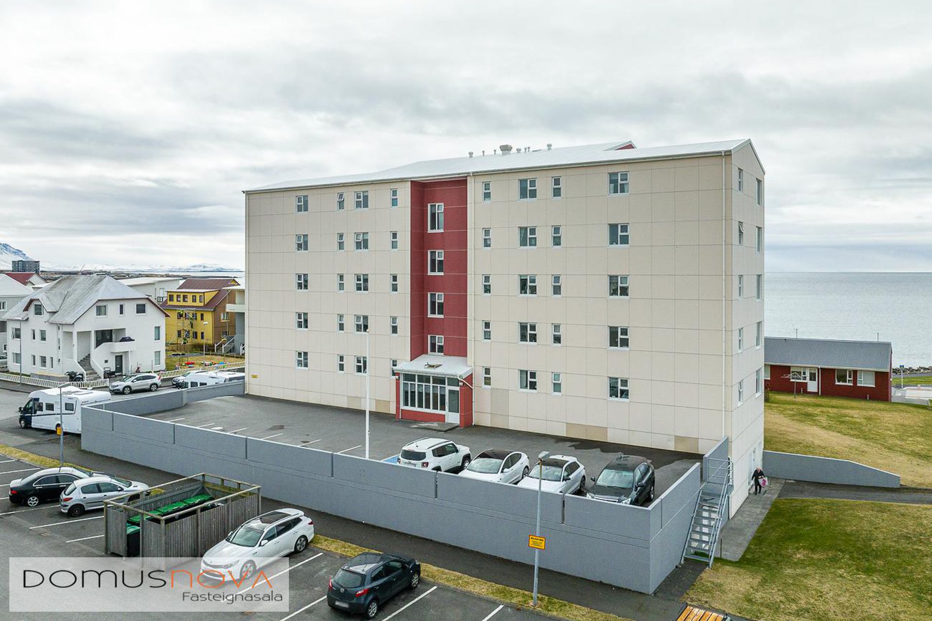 Jaðarsbraut 25, 300 Akranes