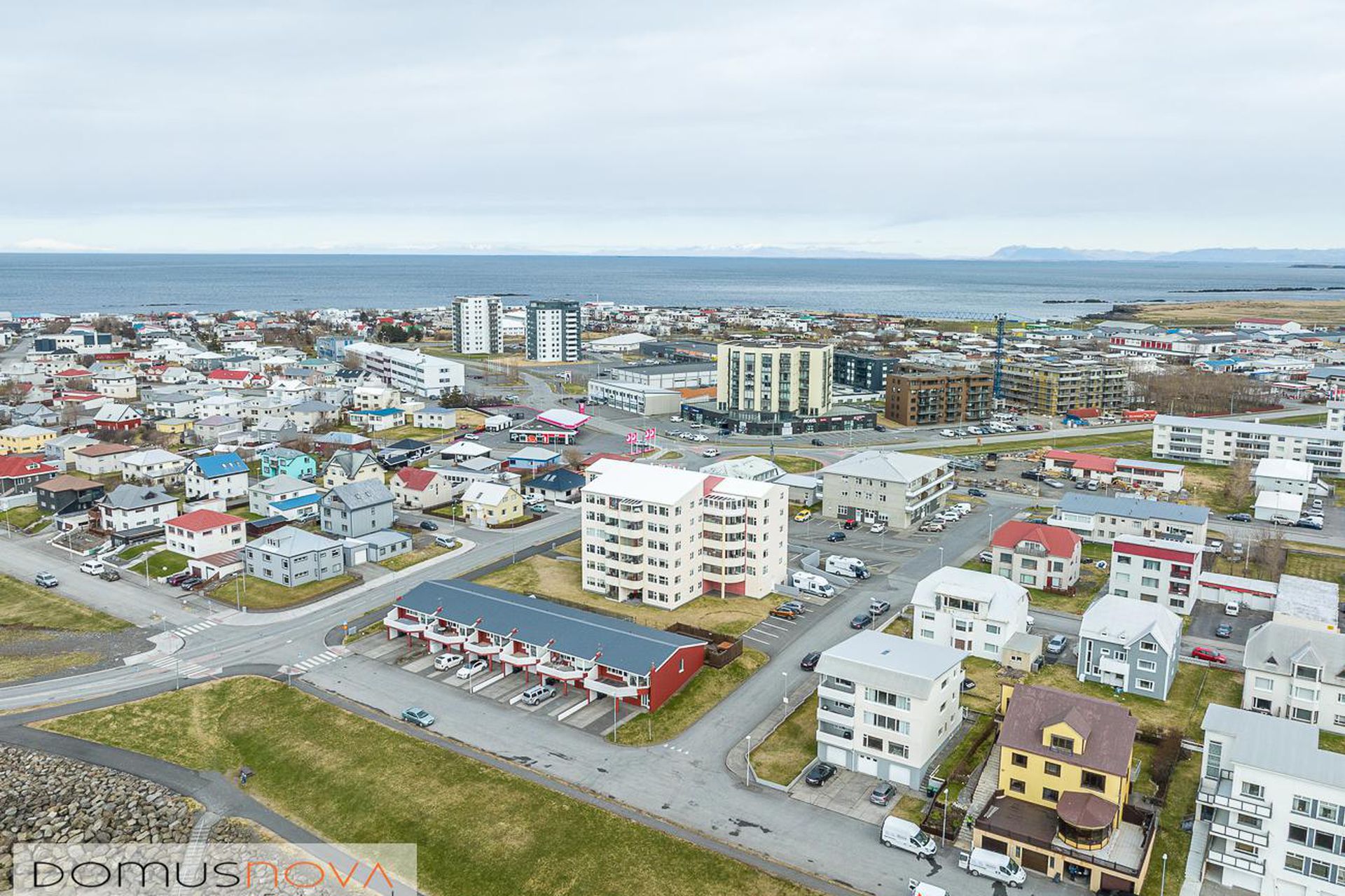 Jaðarsbraut 25, 300 Akranes