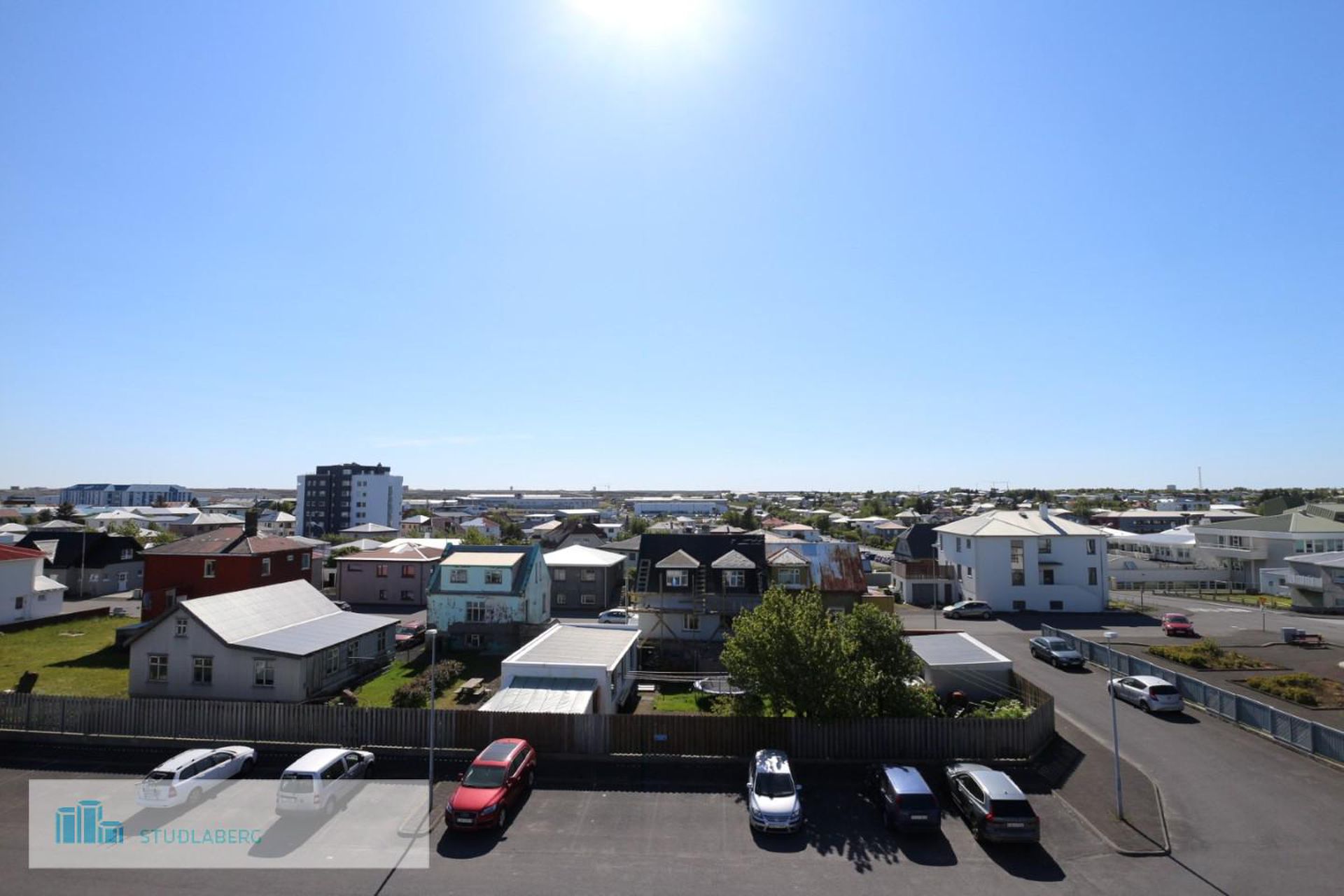 Hafnargata 50, 230 Reykjanesbær