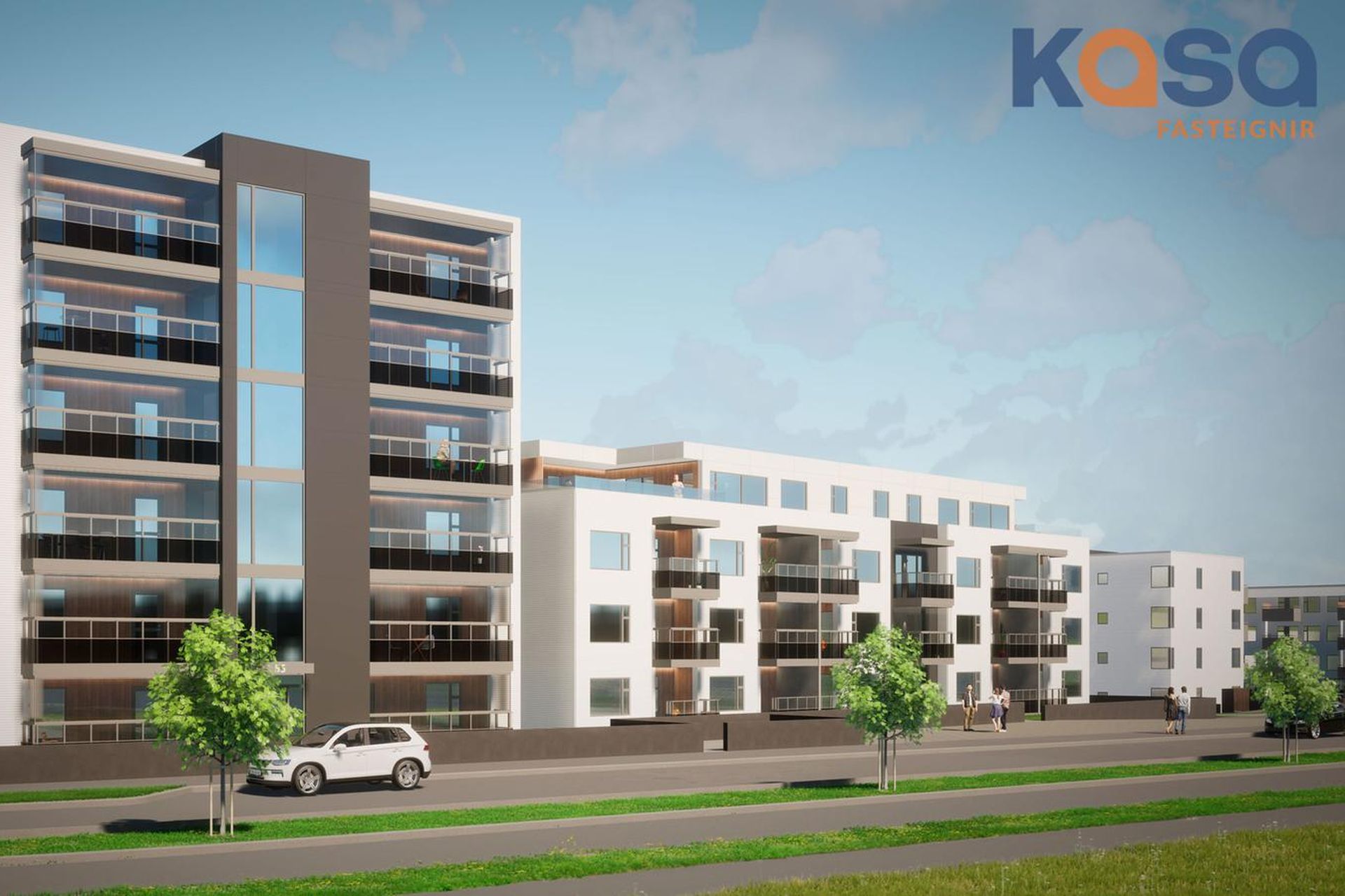 Kjarnagata 55, 600 Akureyri