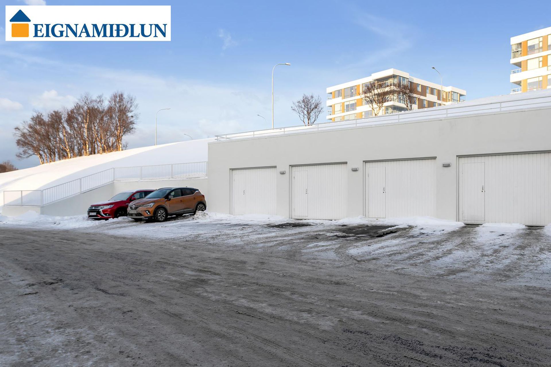 Sléttuvegur 15, 103 Reykjavík