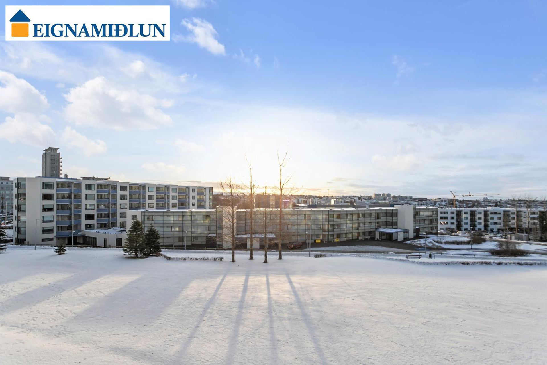 Sléttuvegur 15, 103 Reykjavík