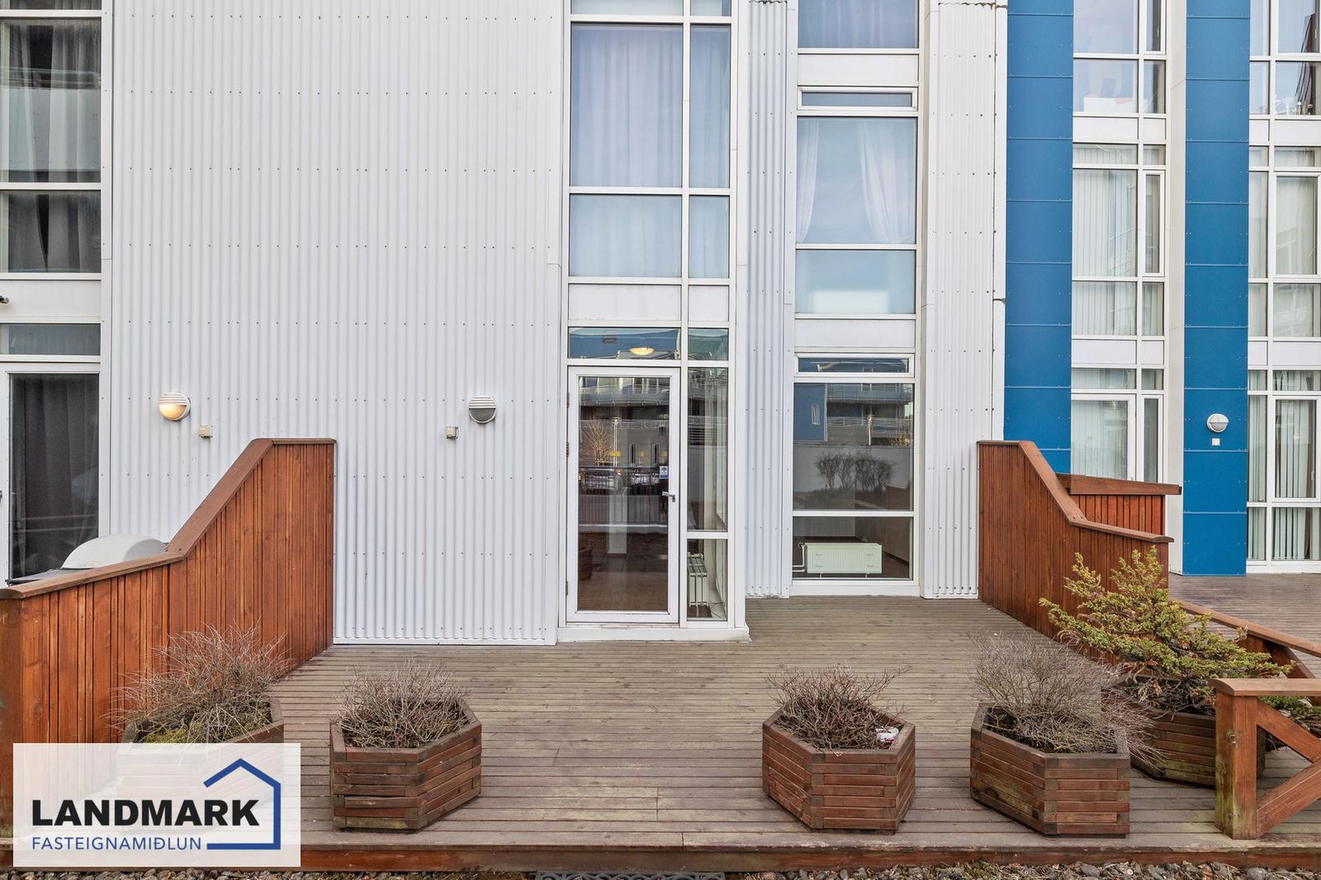 Naustabryggja 12, 110 Reykjavík