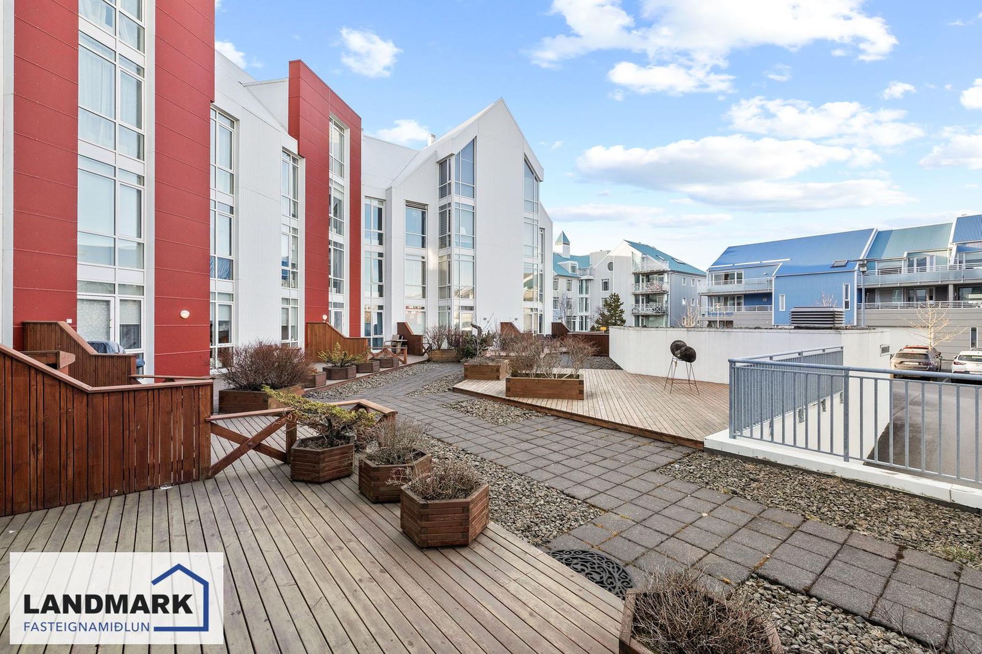 Naustabryggja 12, 110 Reykjavík