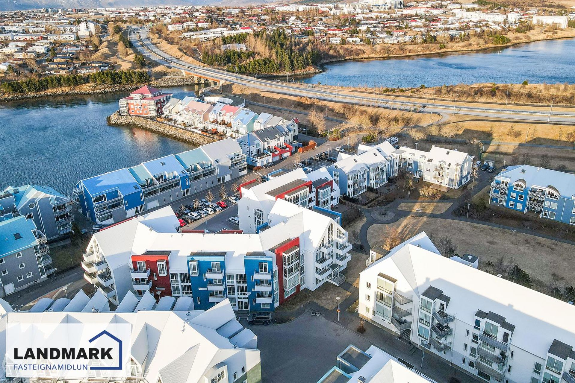 Naustabryggja 12, 110 Reykjavík