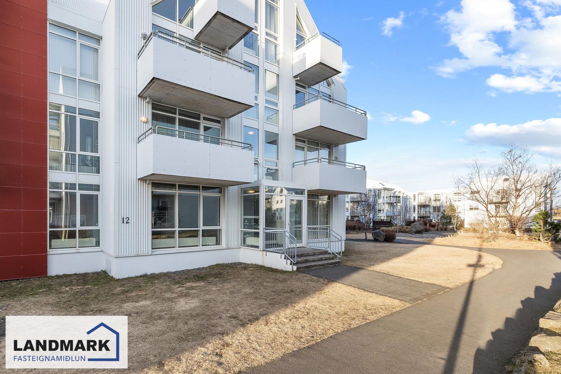 Naustabryggja 12, 110 Reykjavík