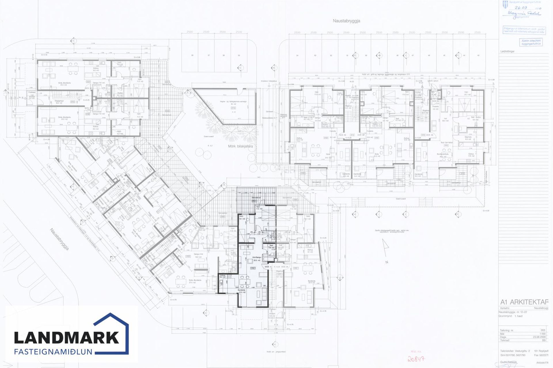 Naustabryggja 12, 110 Reykjavík