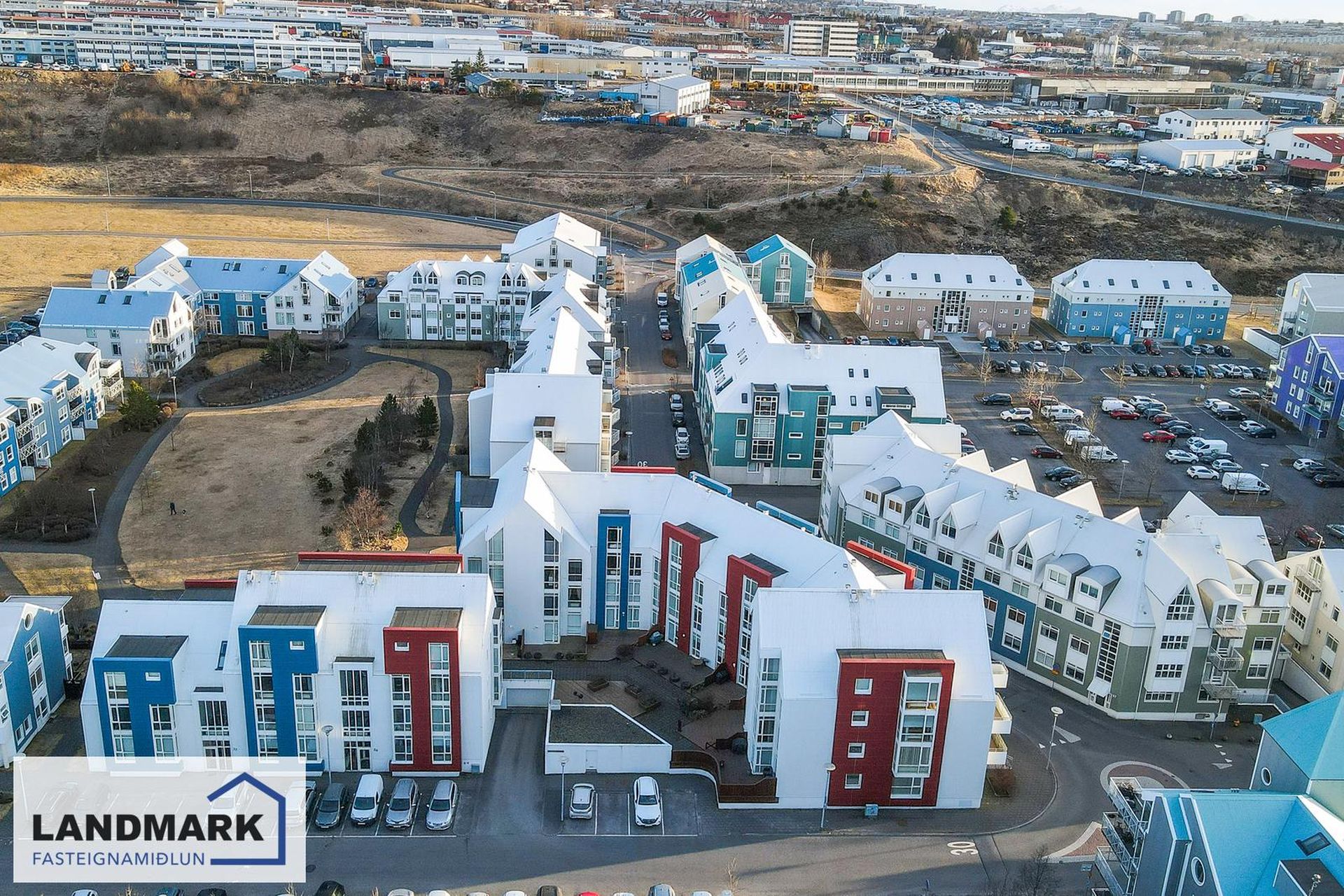 Naustabryggja 12, 110 Reykjavík