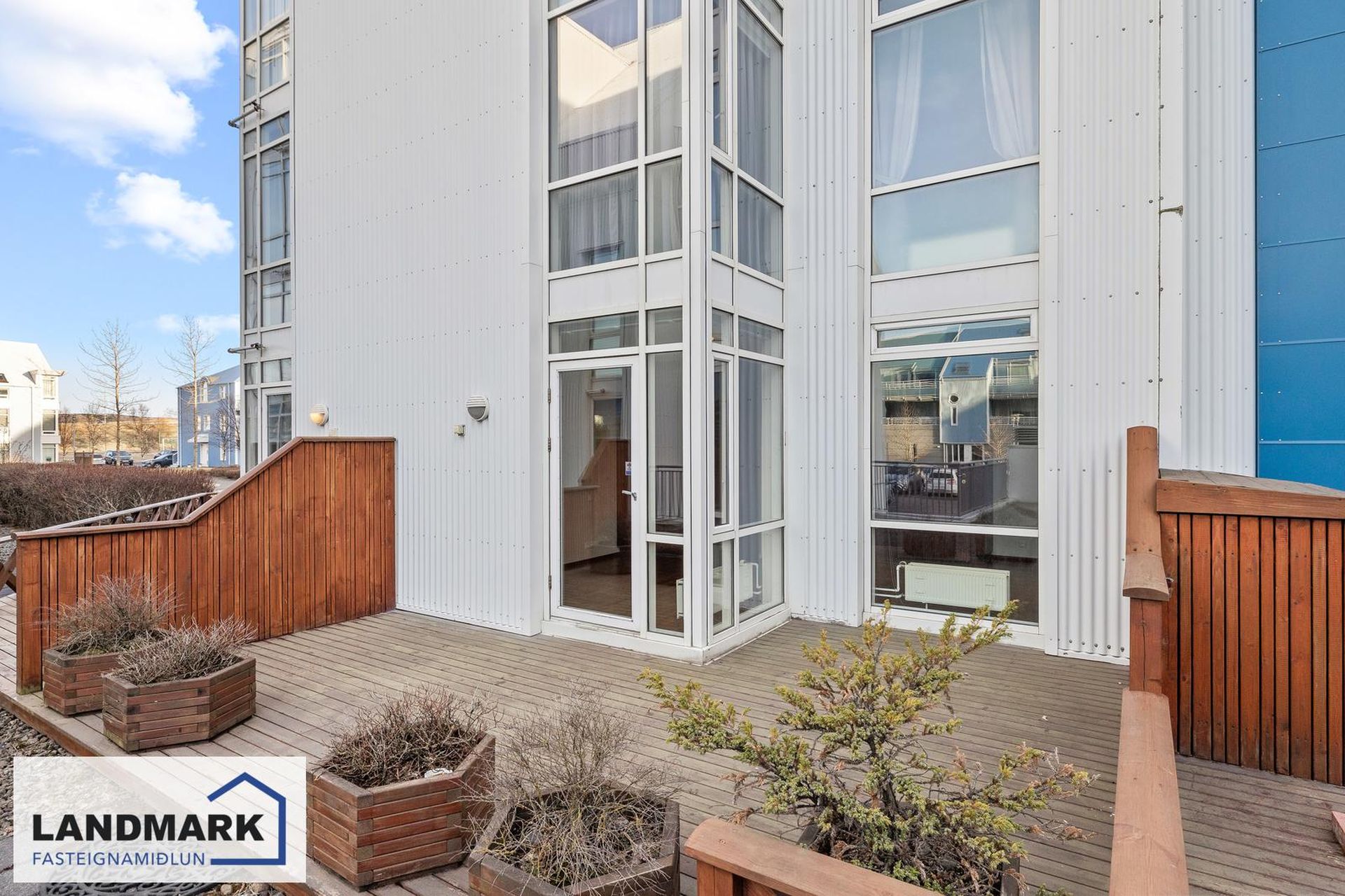 Naustabryggja 12, 110 Reykjavík