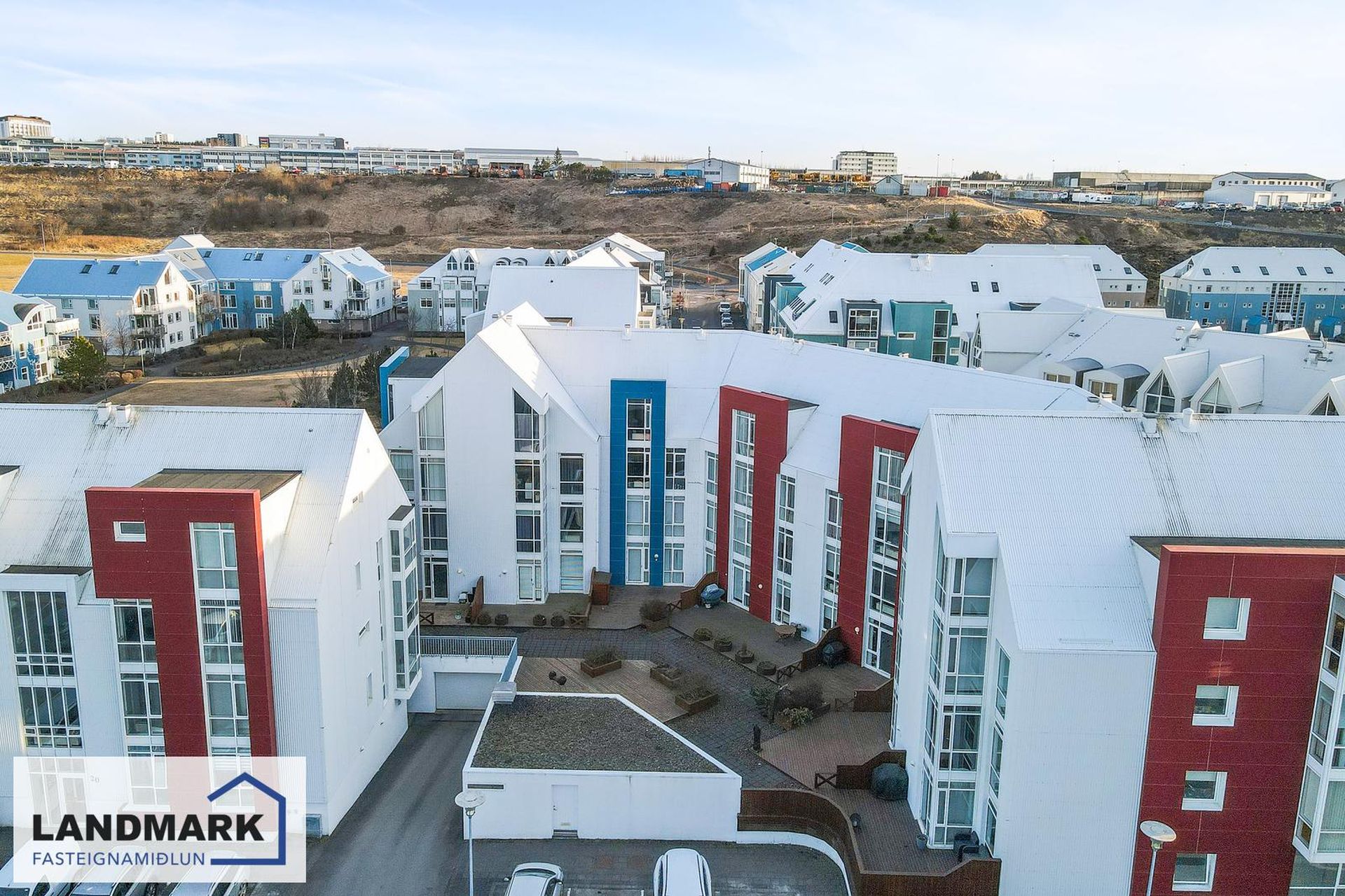 Naustabryggja 12, 110 Reykjavík