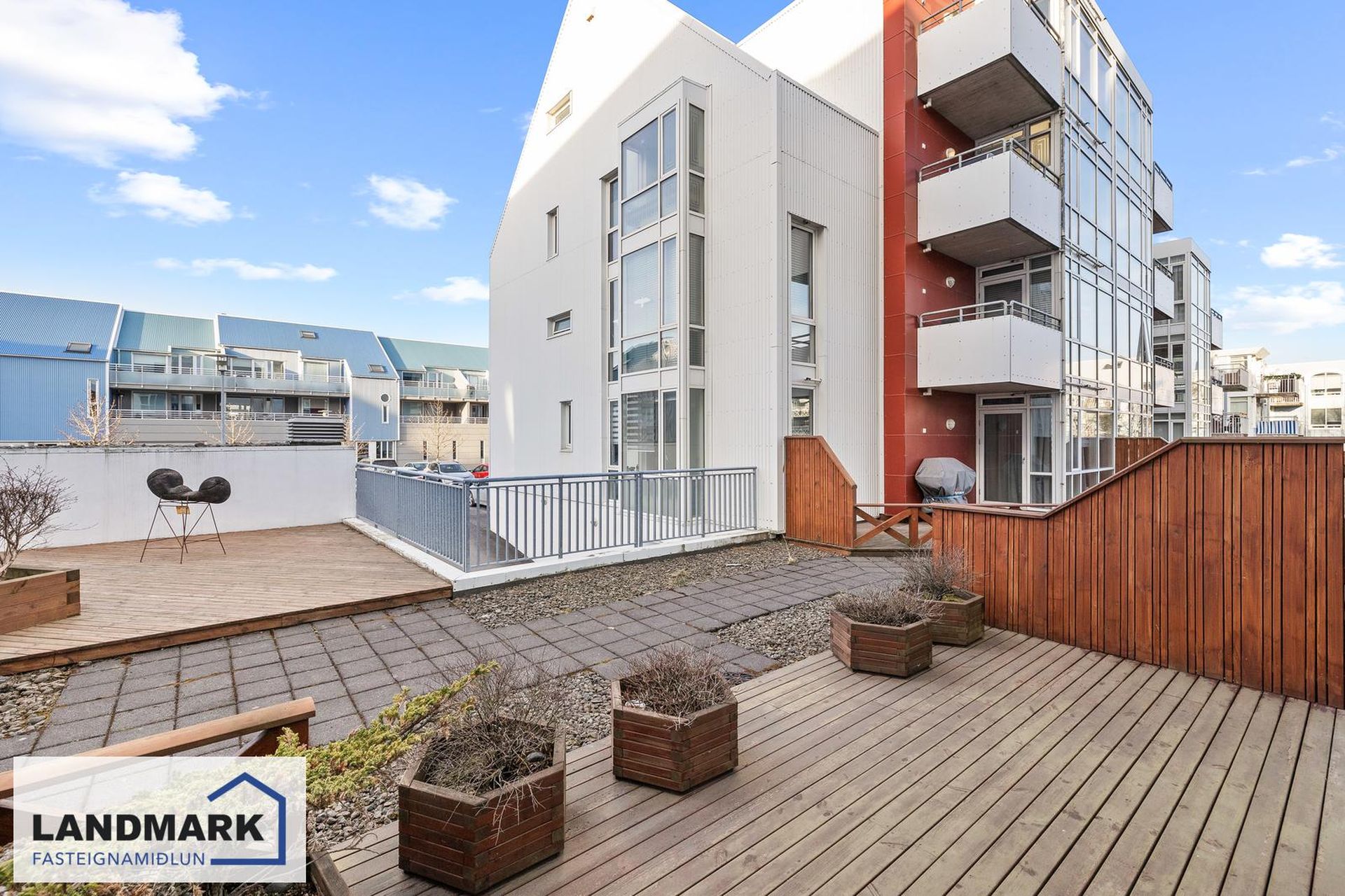 Naustabryggja 12, 110 Reykjavík