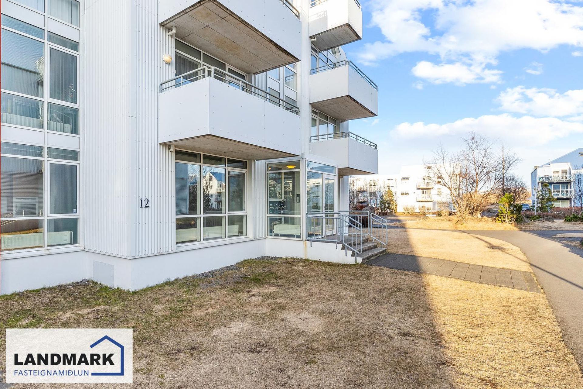 Naustabryggja 12, 110 Reykjavík