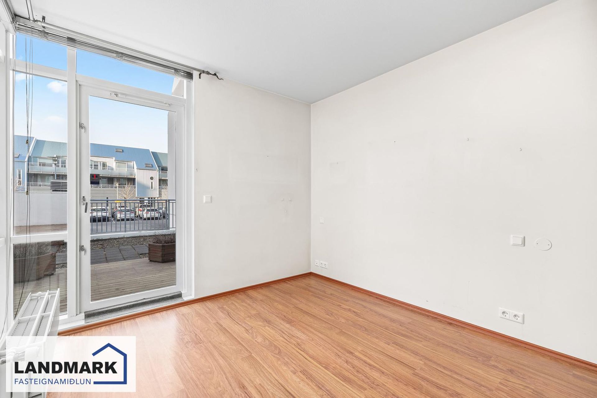 Naustabryggja 12, 110 Reykjavík