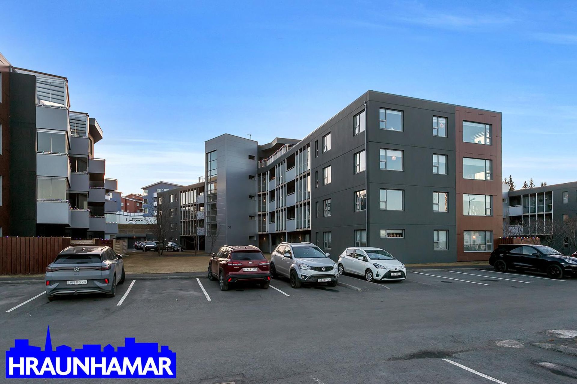 Lækjargata 30 - 0201, 220 Hafnarfjörður